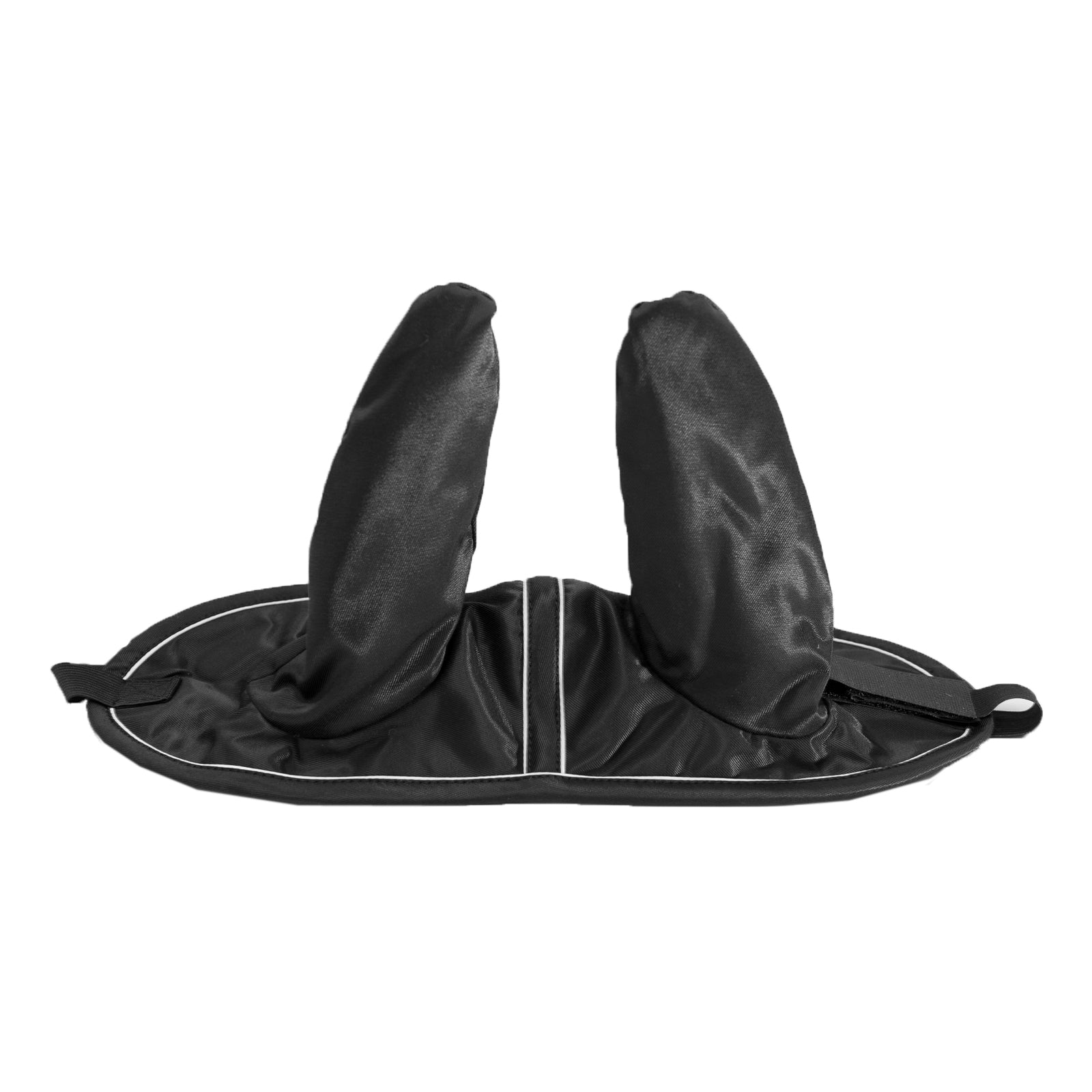 Finntack Cuffia copriorecchie Attrezzatura per la corsa