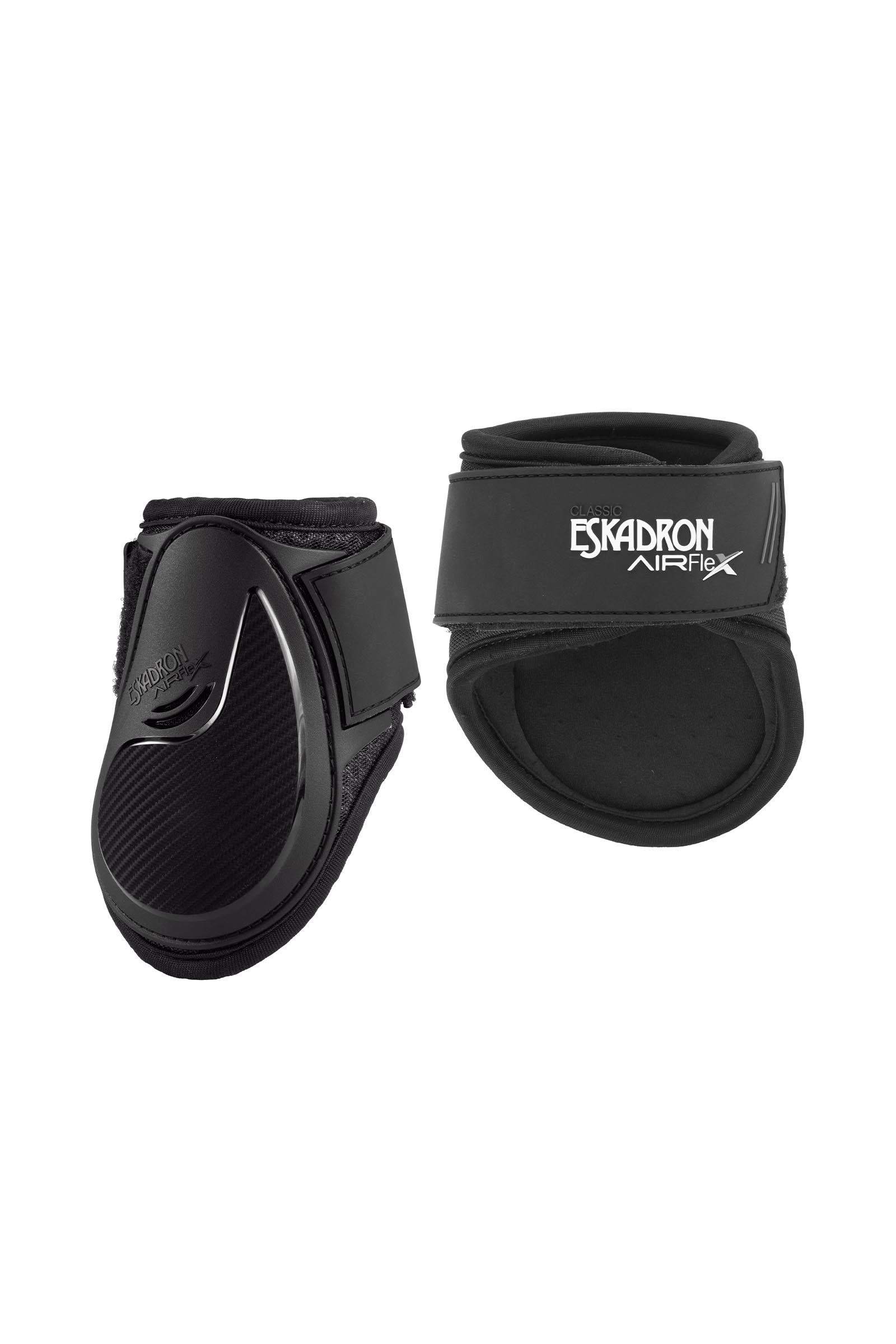 Eskadron AIR-FLEX Classic paranocche posteriori Leg Protection & Hoof Protection for Horses