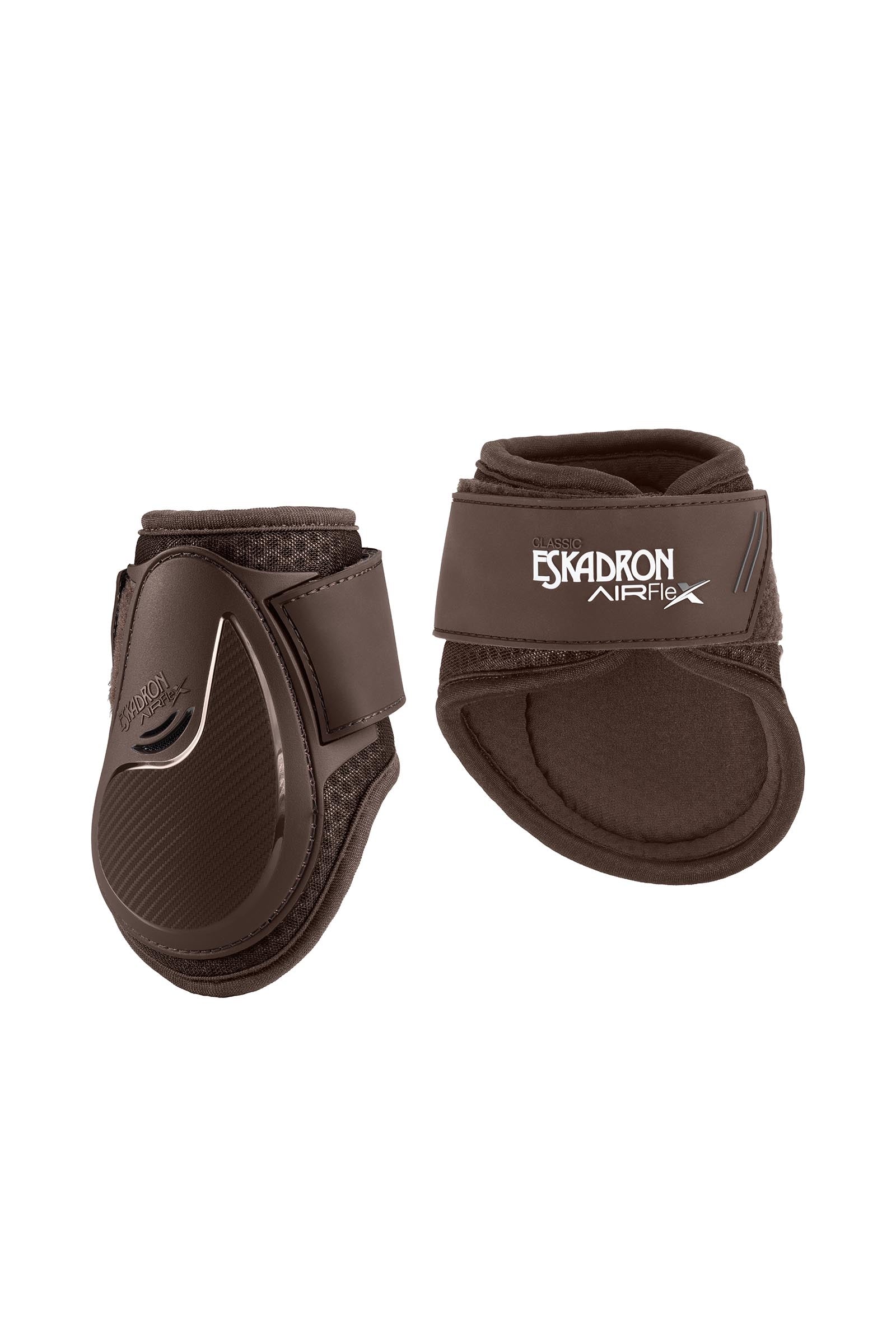 Eskadron AIR-FLEX Classic paranocche posteriori Leg Protection & Hoof Protection for Horses