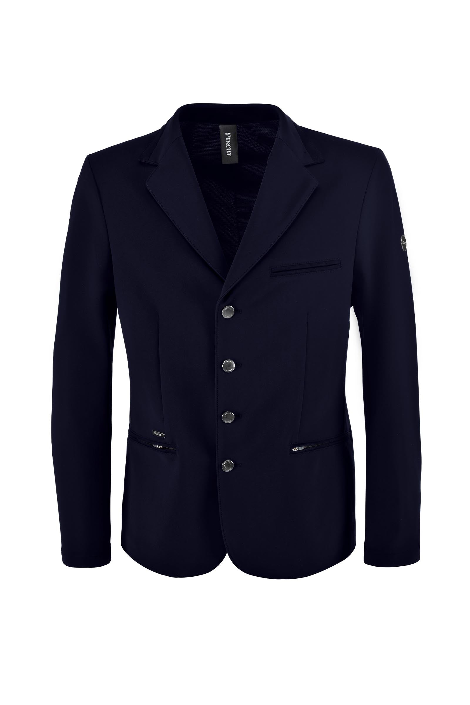 Pikeur Luis Mens Showjacket Abbigliamento da uomo