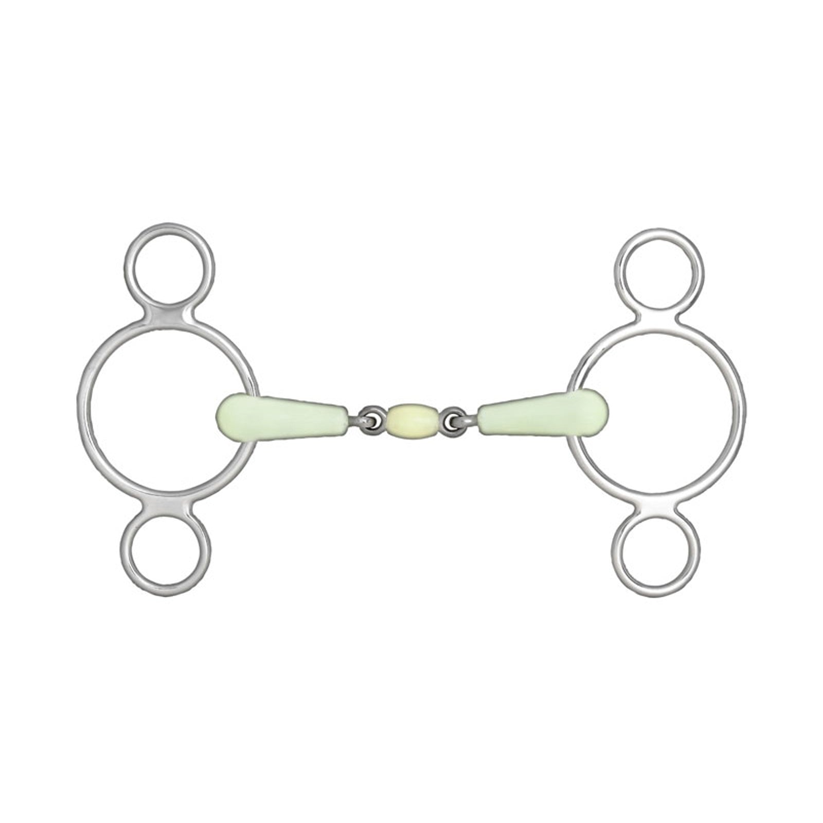 Horze Morso da salto ostacoli Boccaglio