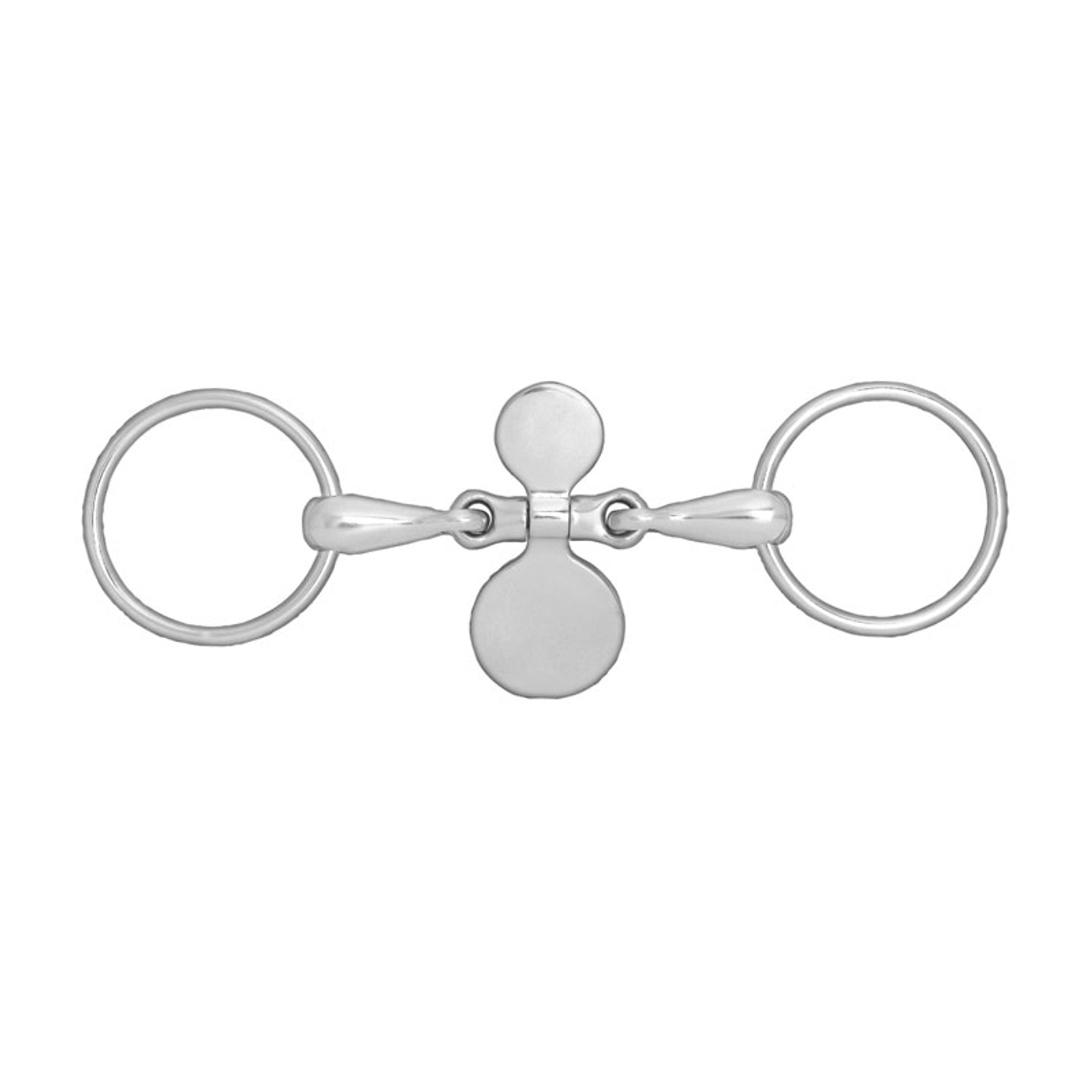 Horze Morso a cucchiaio Boccaglio