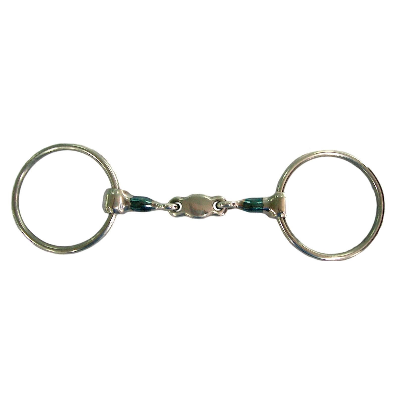 Karlslund Morso blu in 3 parti Boccaglio