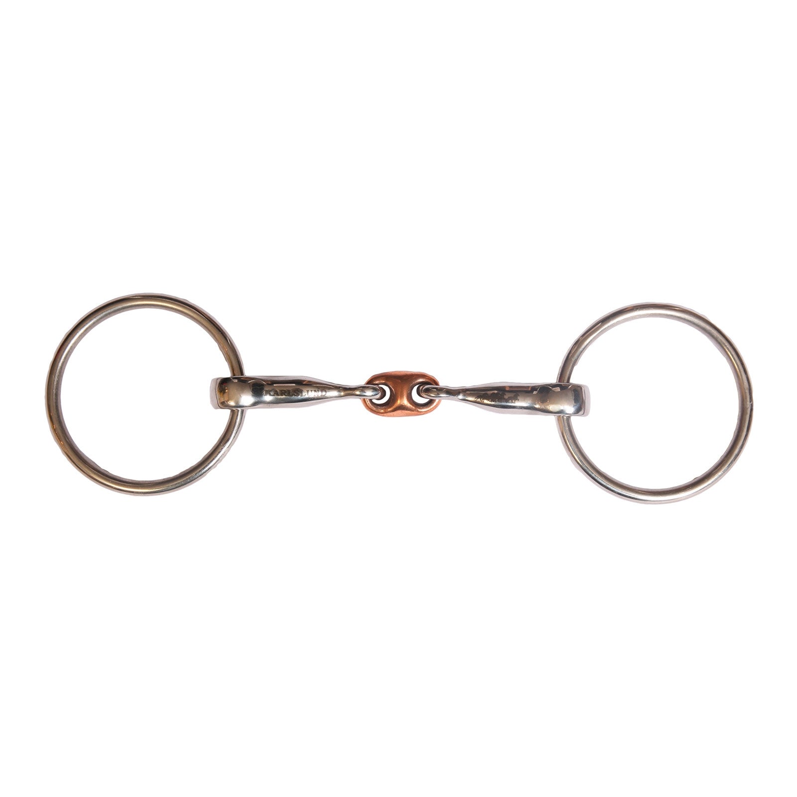 Karlslund Morso in tre parti Boccaglio