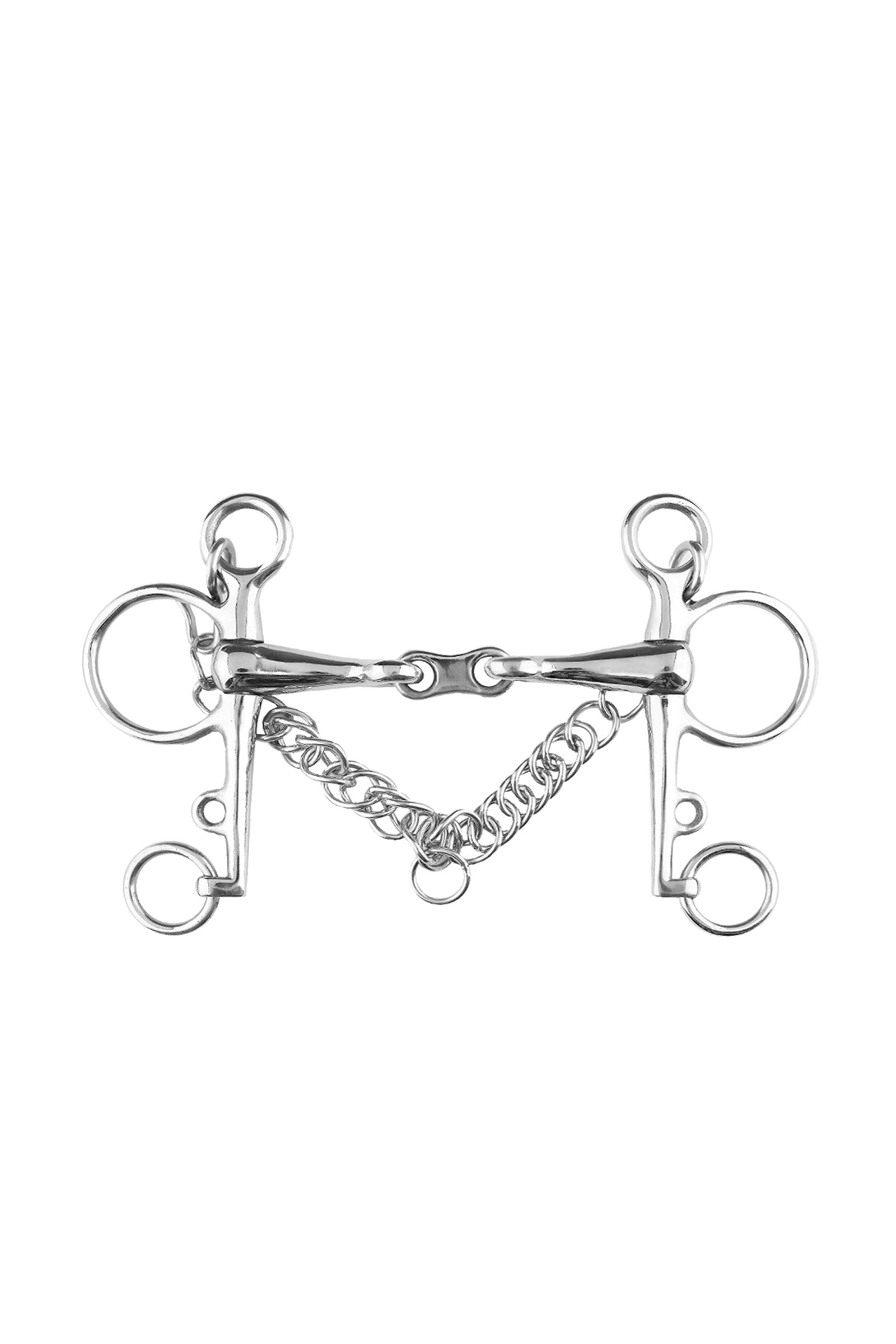 Horze Morso Pelham Boccaglio