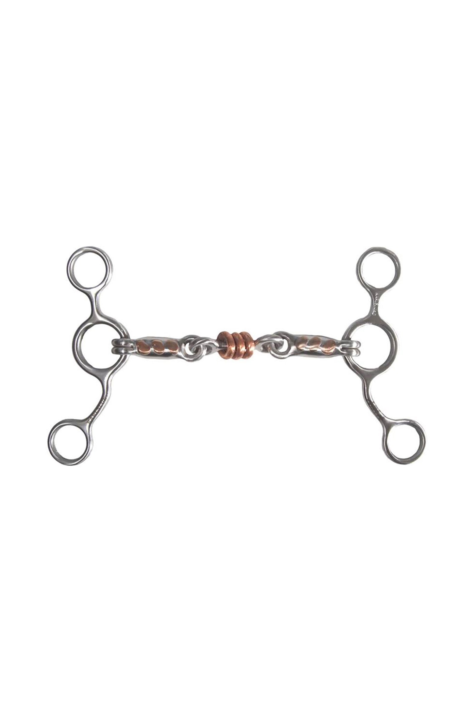 Karlslund Punta di correzione Boccaglio