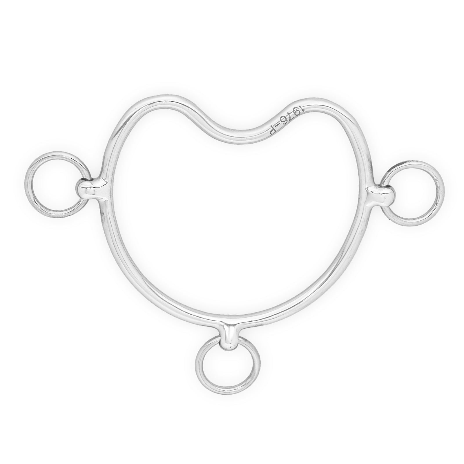 Finntack Chifney morso Boccaglio