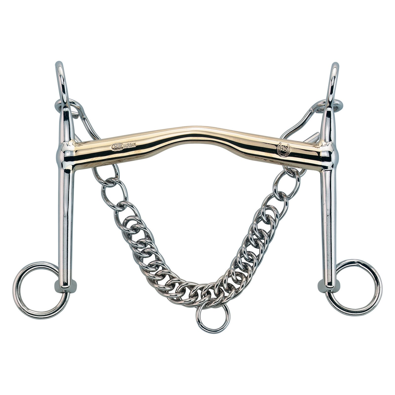 Sprenger HO Weymouth, in Aurigan 16 mm Boccaglio