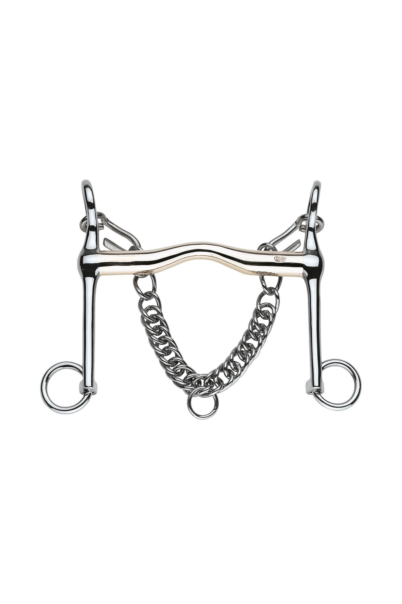 Sprenger HS Morso Weymouth 16 mm Boccaglio