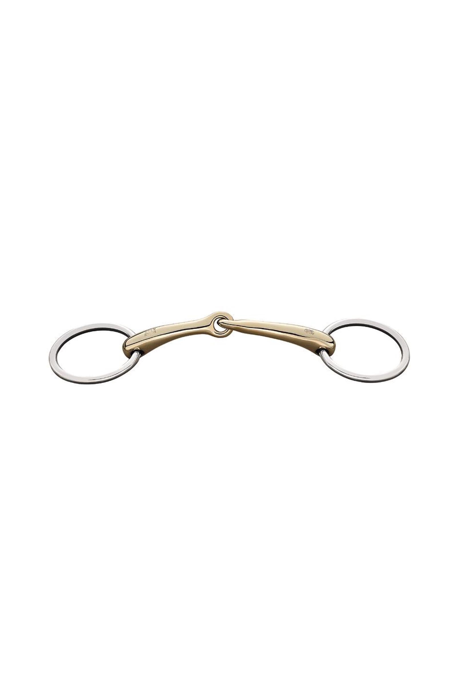 Sprenger Dynamic RS filetto, snodo singolo, 14 mm, Sensogan Boccaglio