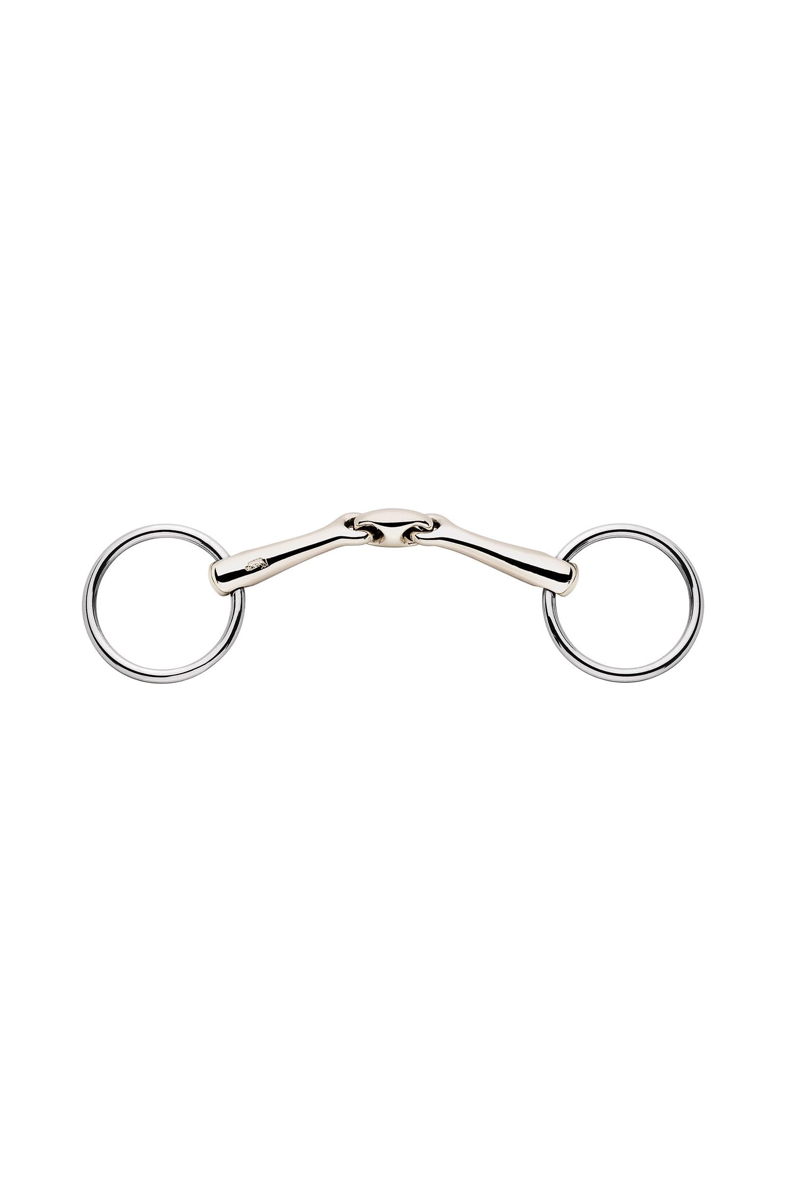 Sprenger KK Ultra filetto da briglia, doppio snodo, 16 mm, Sensogan Boccaglio
