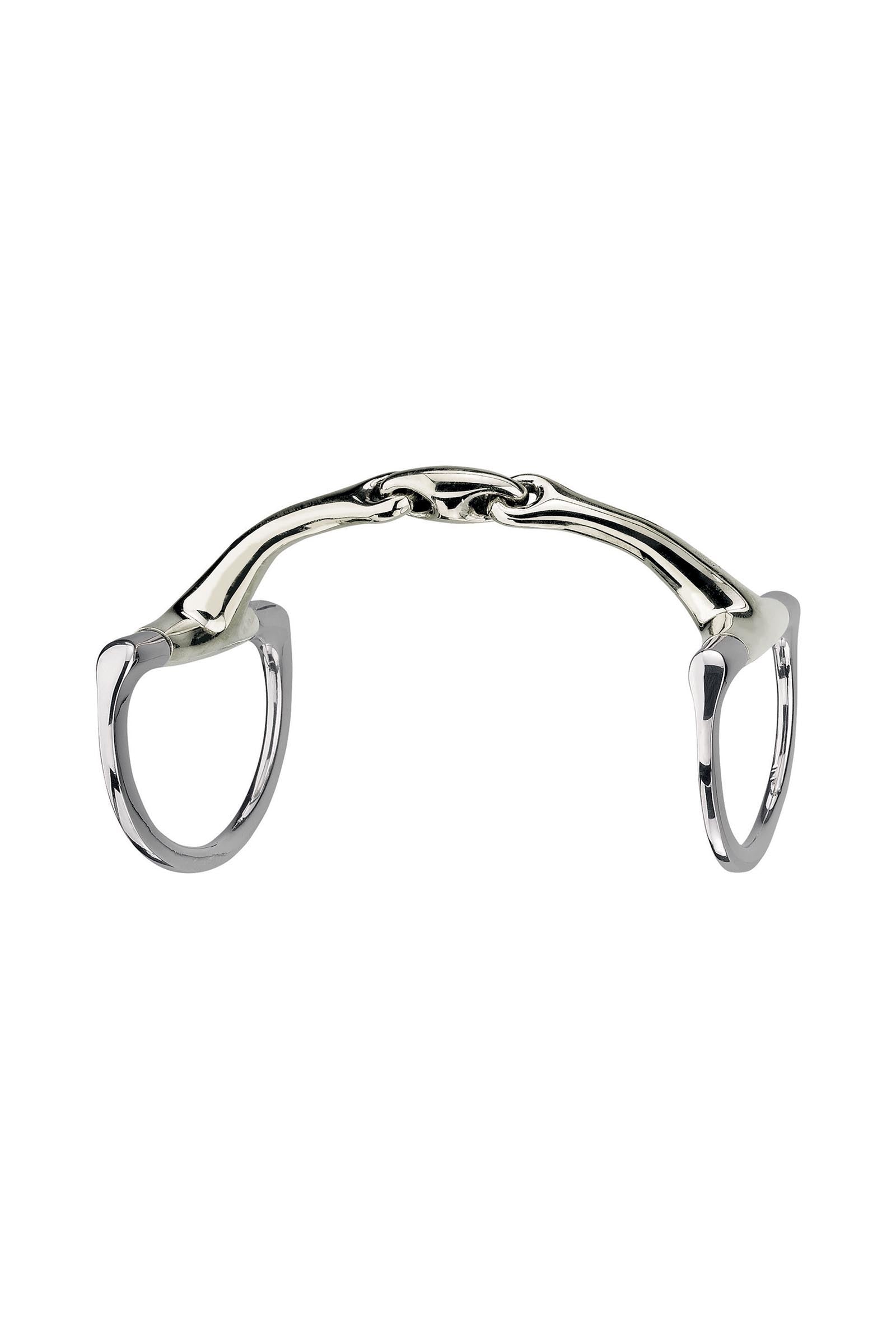 Sprenger Dynamic RS morso oliva anelli D, doppio snodo, 16 mm, Sensogan Boccaglio