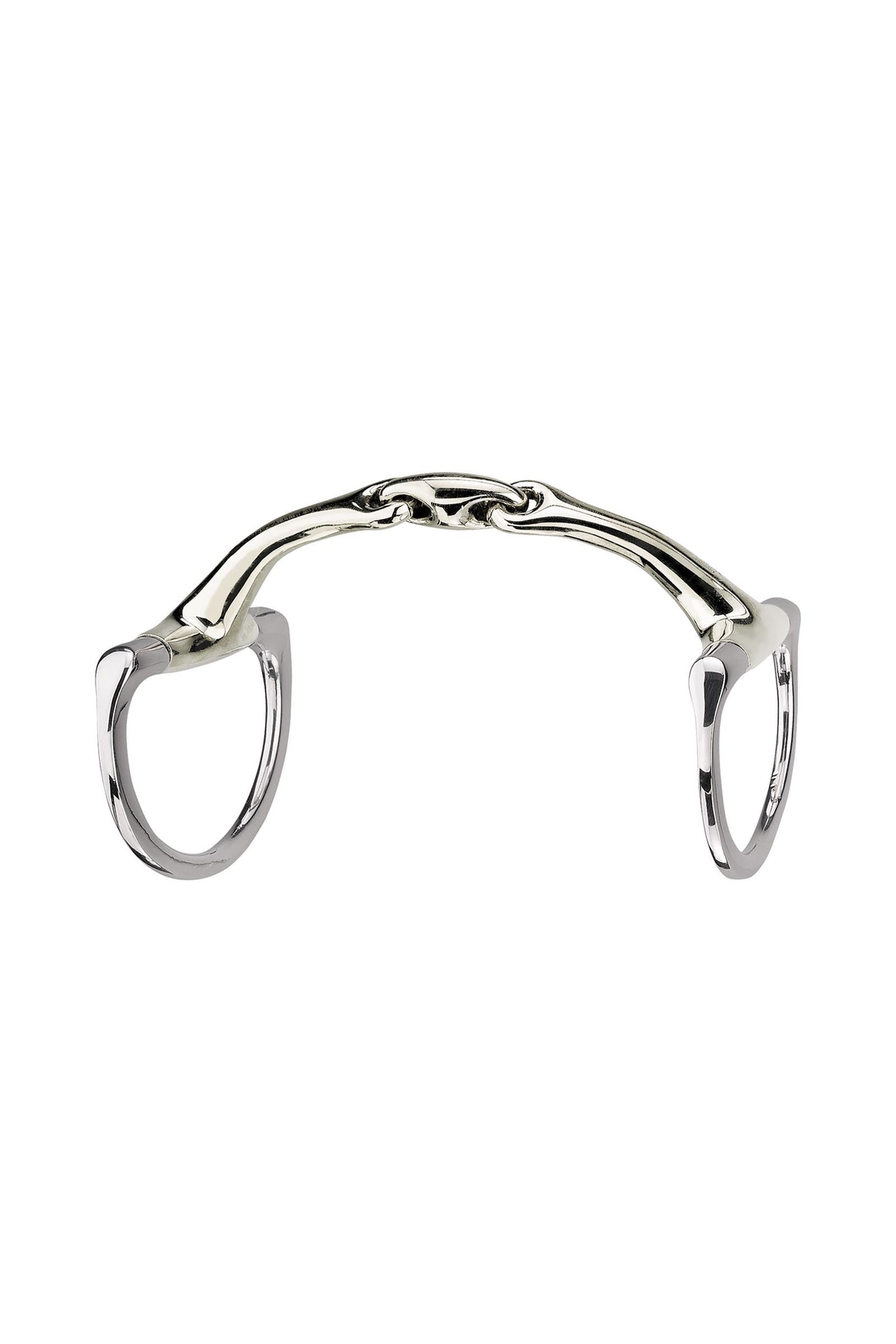 Sprenger Dynamic RS morso oliva anelli D, doppio snodo, 14 mm, Sensogan Boccaglio