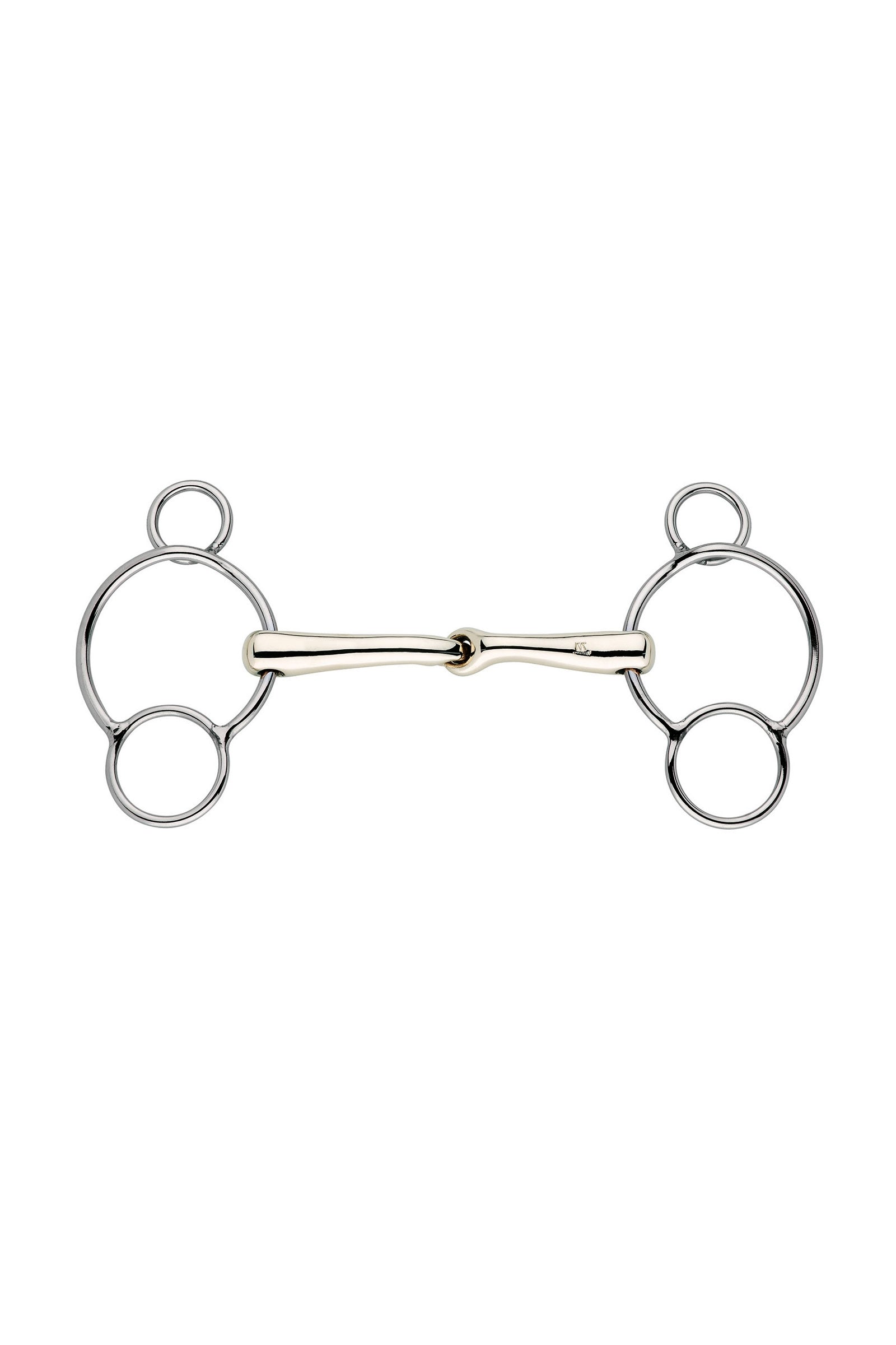 Sprenger KK filetto universale sagomato, 18 mm Boccaglio