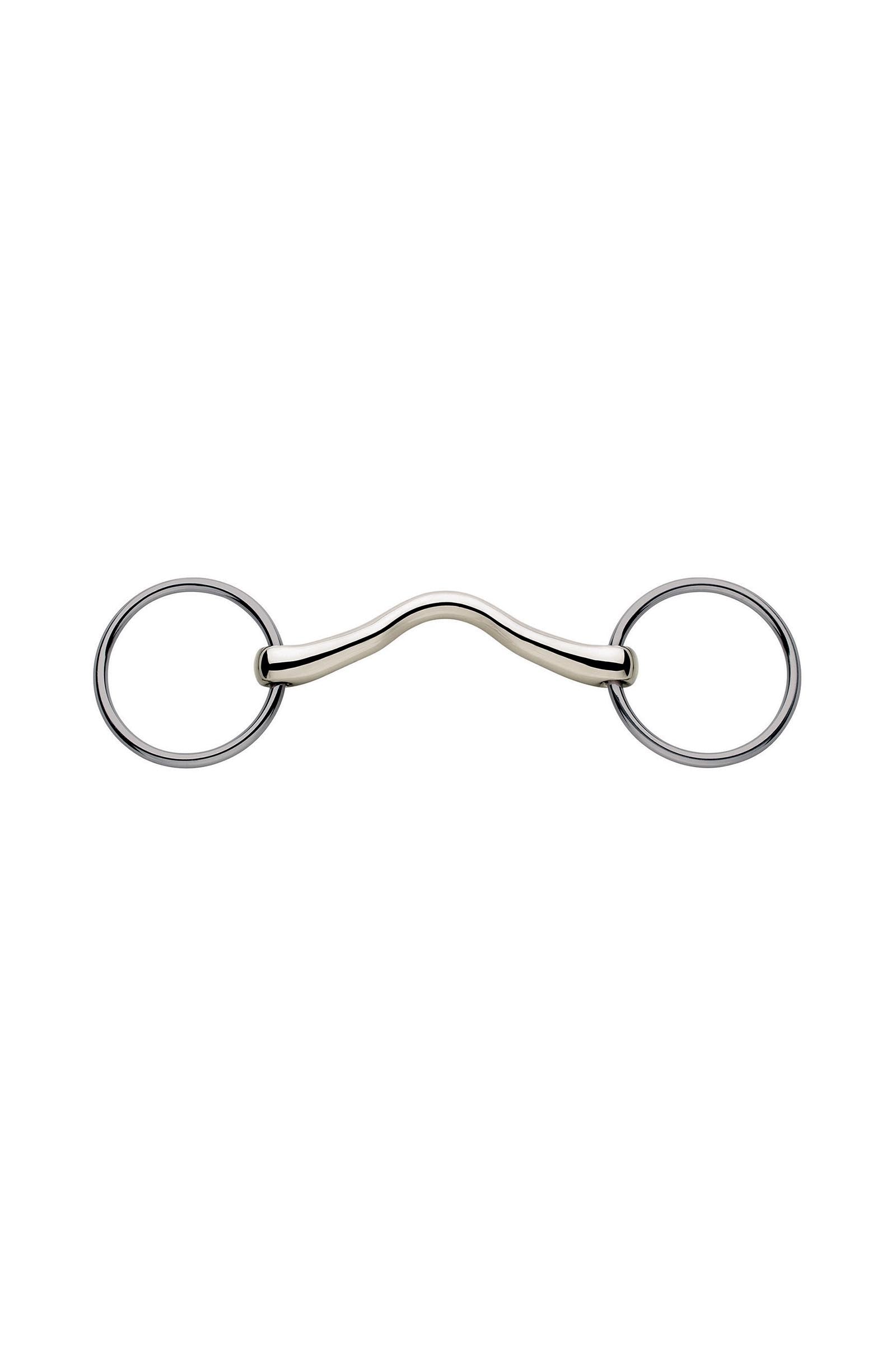 Sprenger Morso dritto CM con port, 16 mm, Sensogan Boccaglio