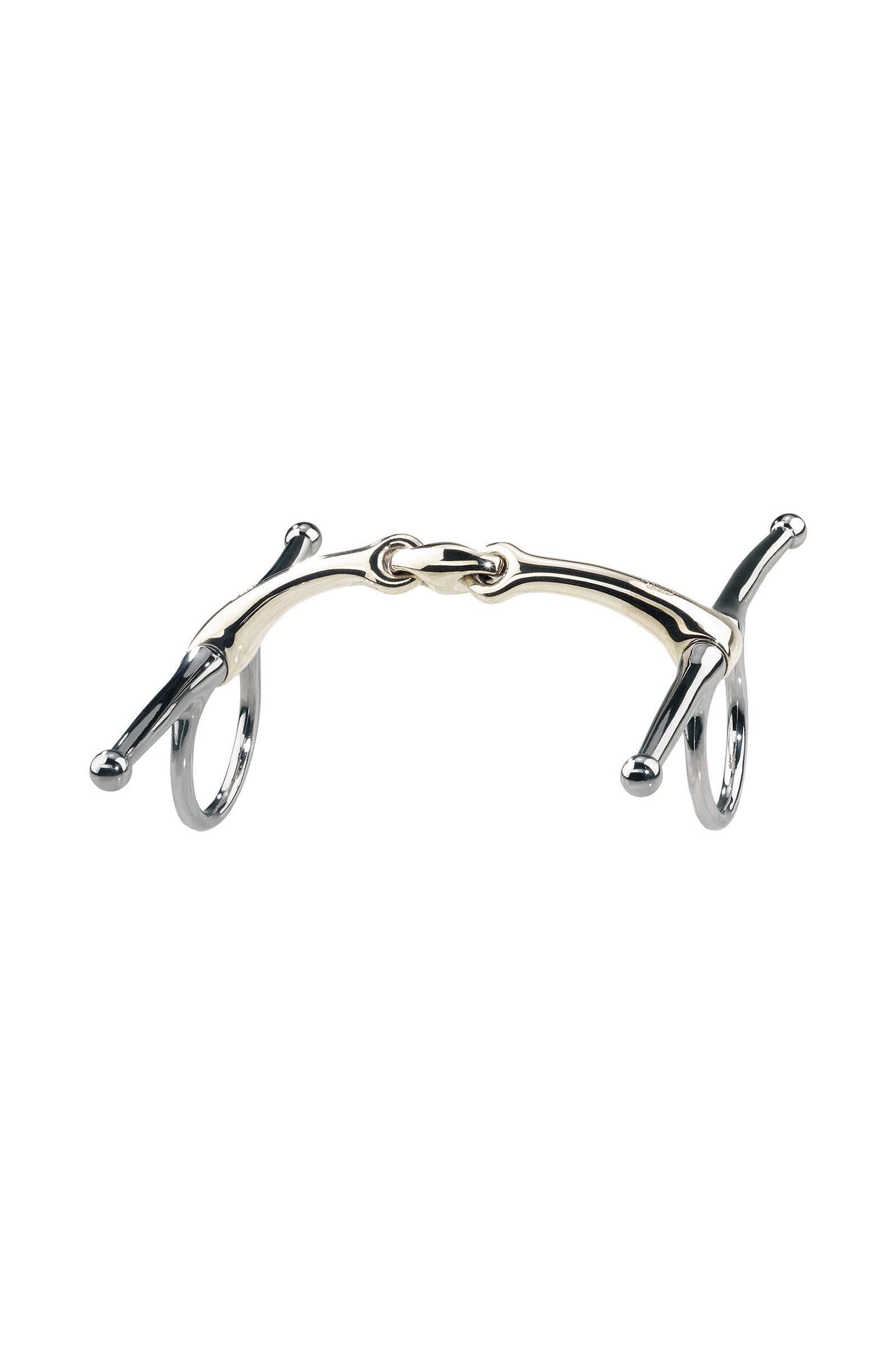Sprenger Dynamic RS morso a aste, doppio snodo, 16 mm, Sensogan Boccaglio