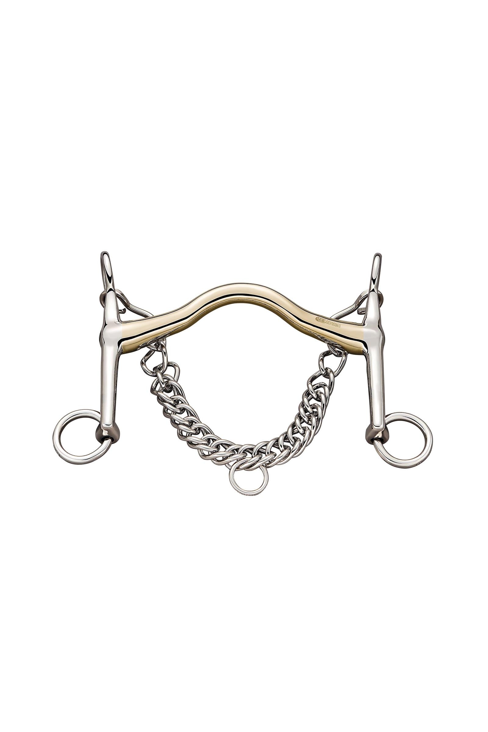 Sprenger Bemelmans Morso Weymouth 16 mm Boccaglio