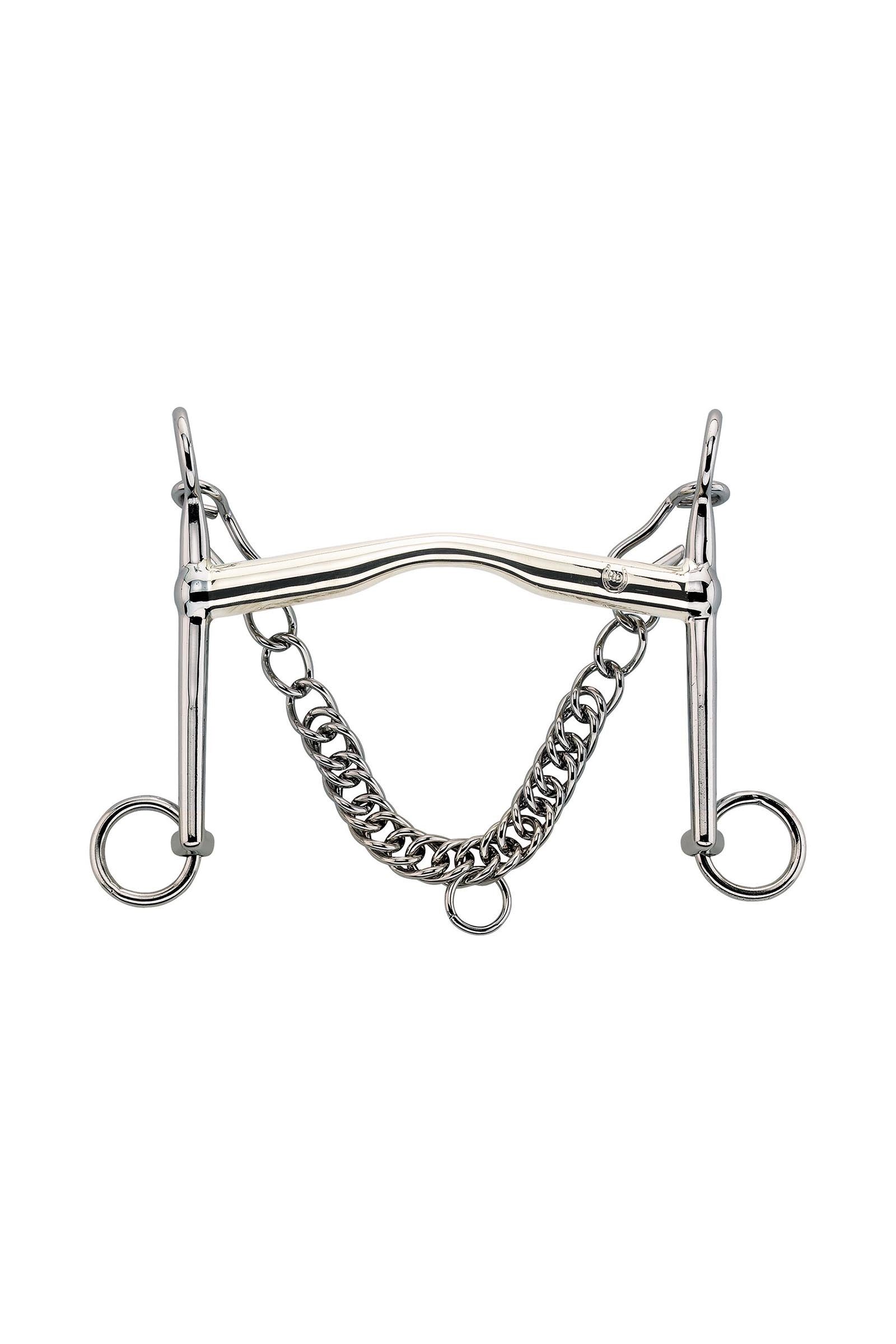 Sprenger HO morso, 14 mm, aste 5 cm, Sensogan Boccaglio