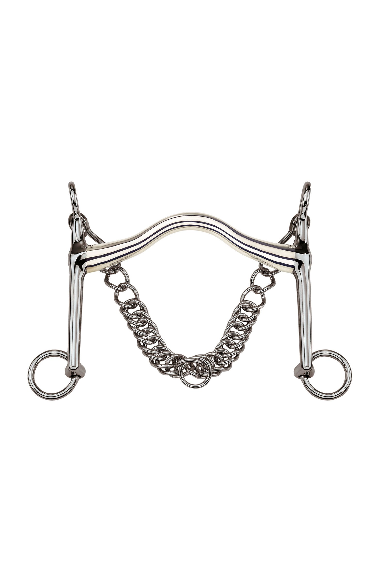 Sprenger Bemelmans Morso Weymouth in Sensogan 16 mm Boccaglio