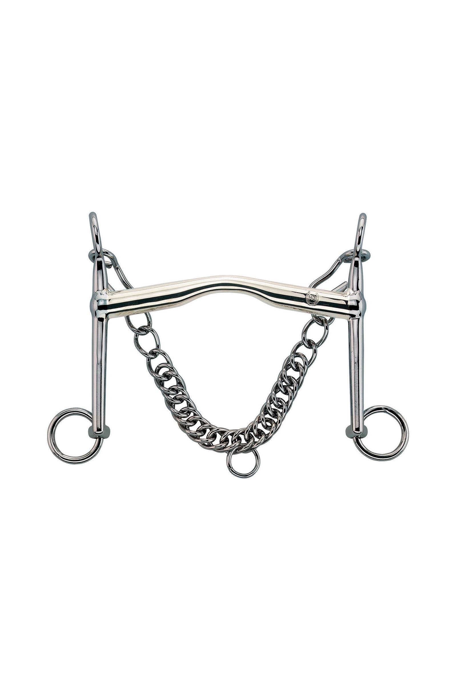 Sprenger HO morso, 14 mm, aste 7 cm, Sensogan Boccaglio