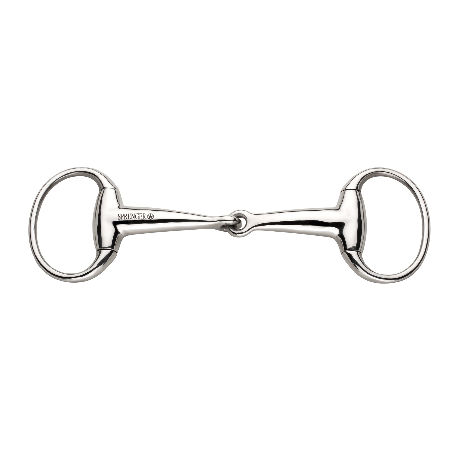 Sprenger Filetto a oliva, in acciaio inossidabile Boccaglio