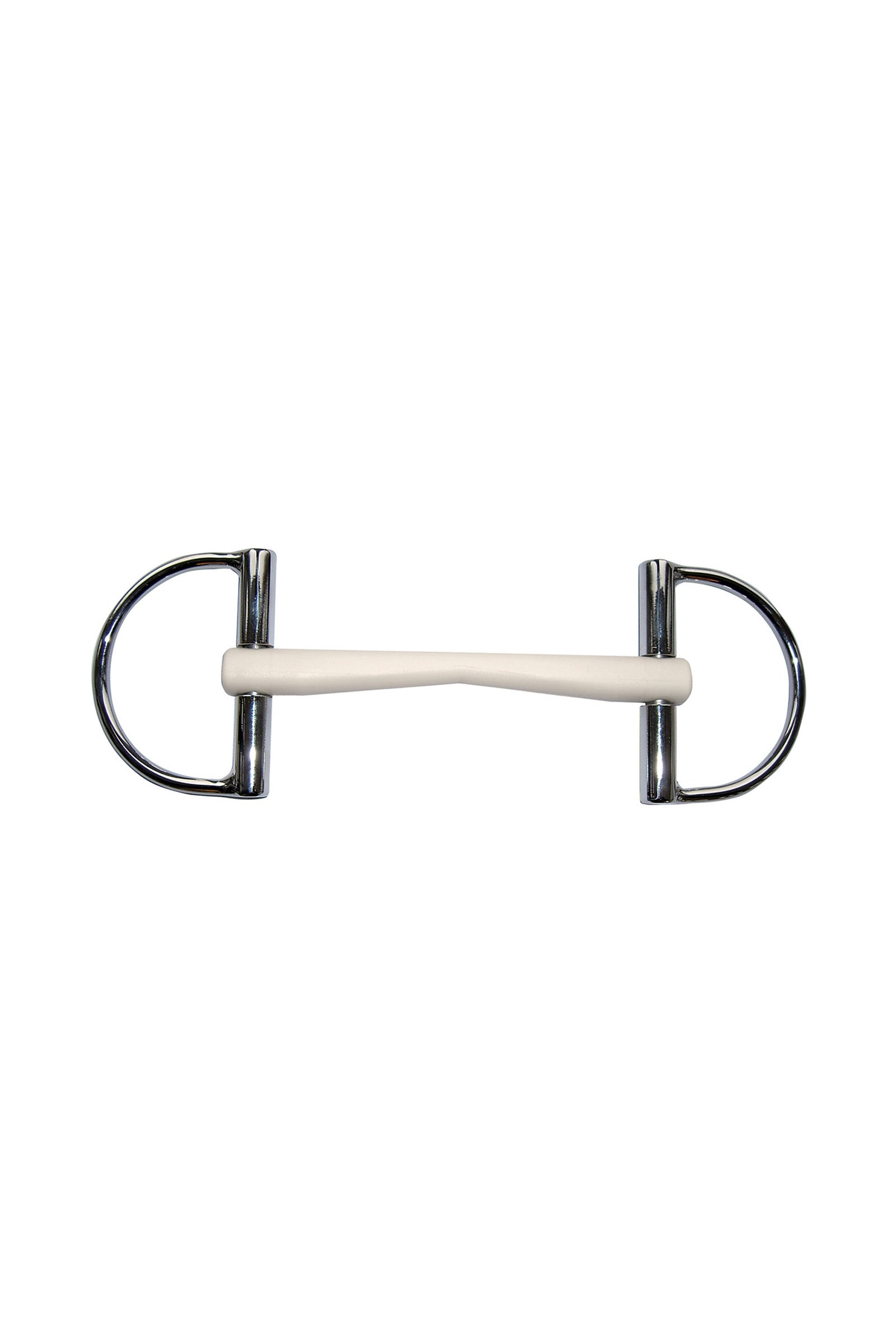 Sprenger DUO morso D, dritto, 16 mm, plastica Boccaglio