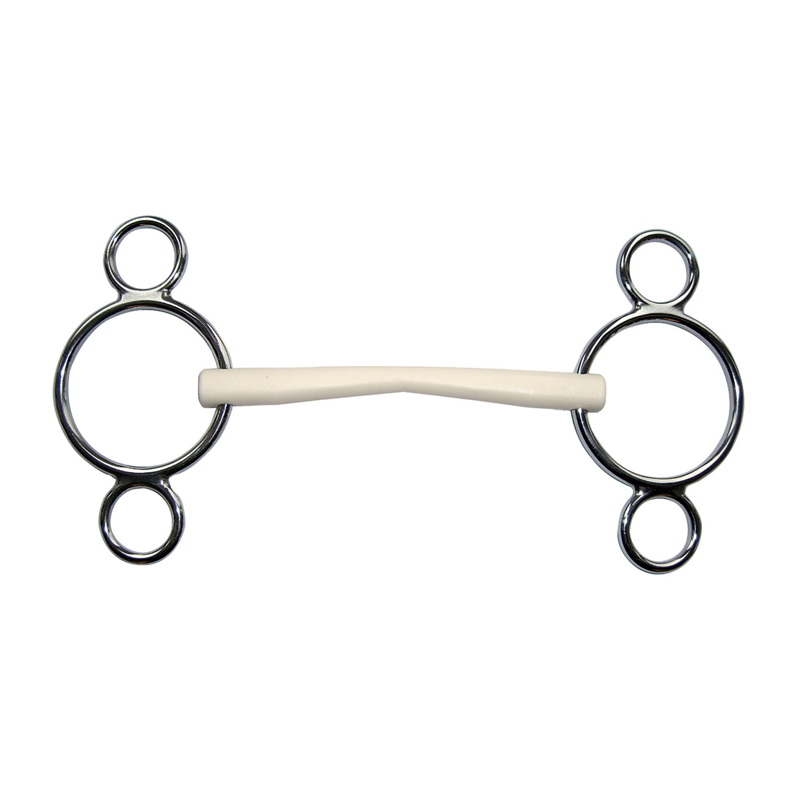 Sprenger Duo Filetto da salto Vienna 16 mm Boccaglio