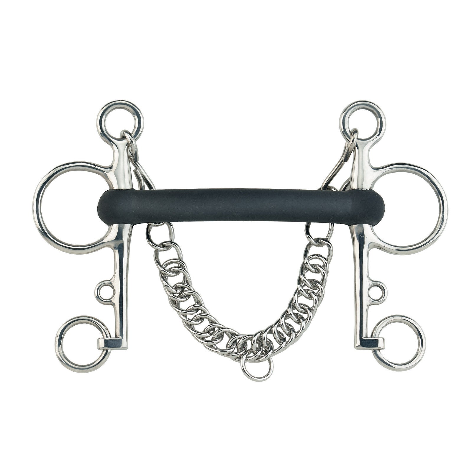 Sprenger Pelahm in gomma flessibile, acciaio inossidabile Boccaglio