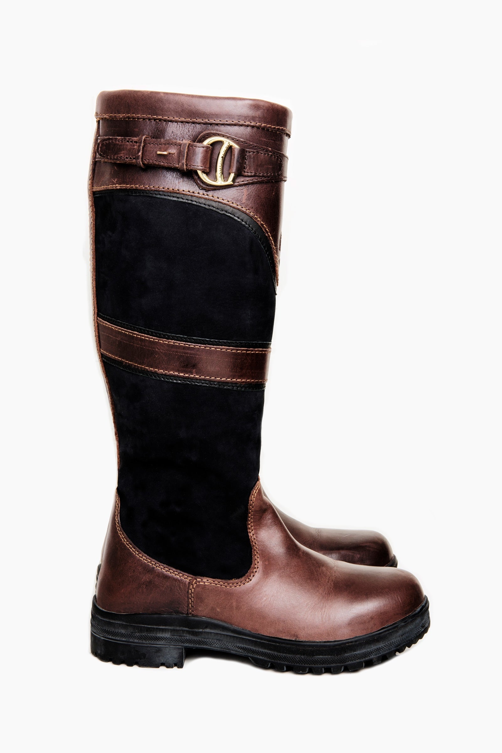 Mountain Horse Devonshire Stivali da equitazione invernali per donna Calzature