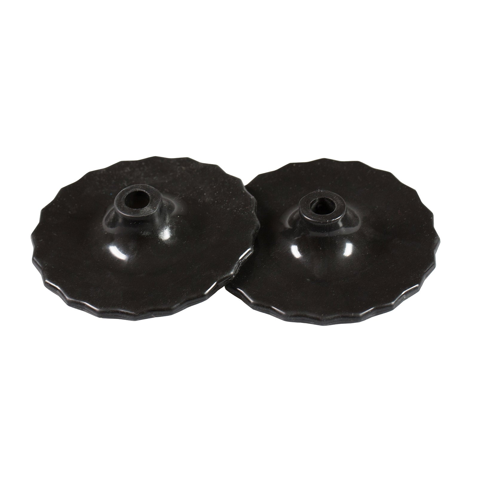 Horze Protezioni morbide per morso in silicone Boccaglio