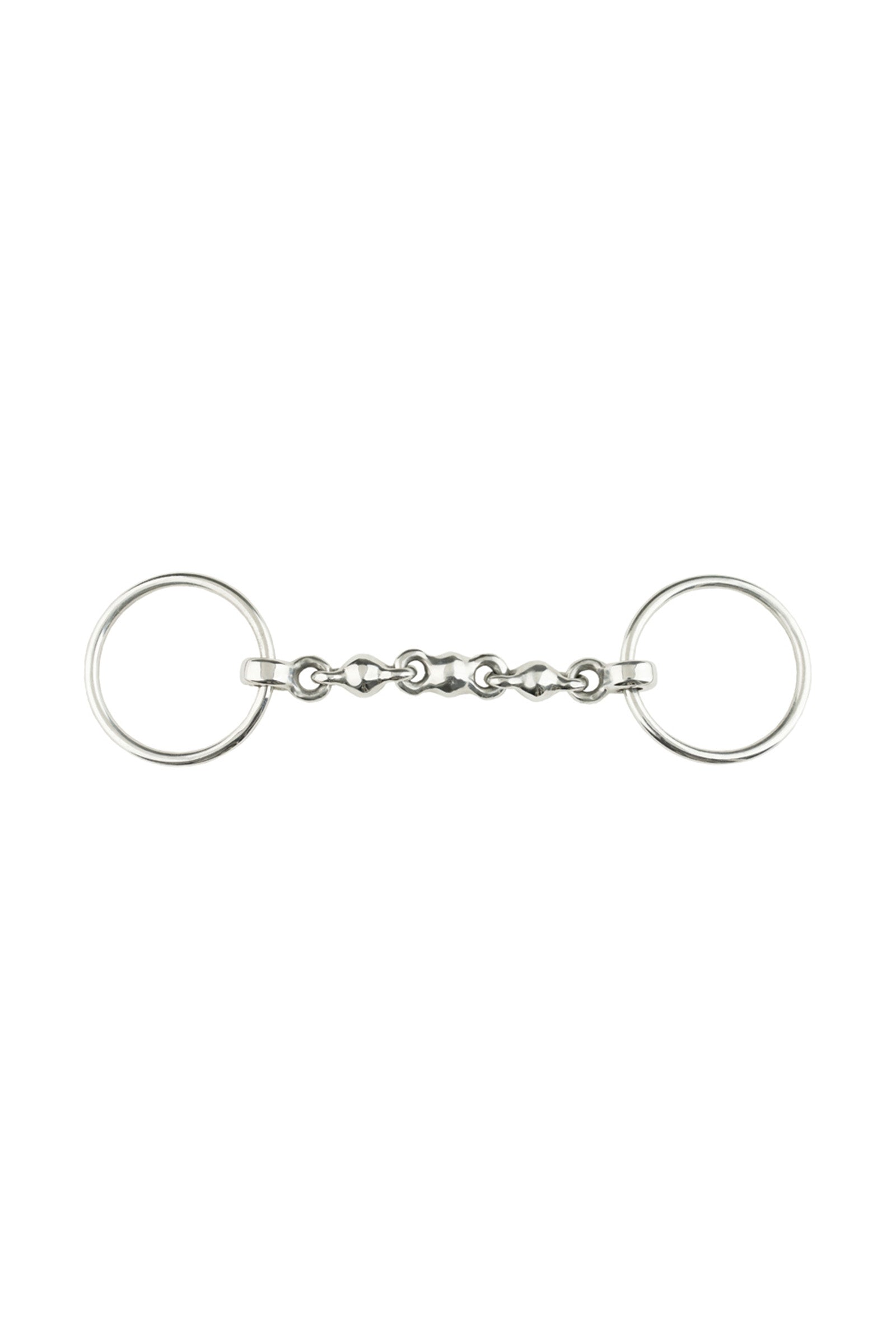 Horze Morso ad anello sciolto Waterford Boccaglio