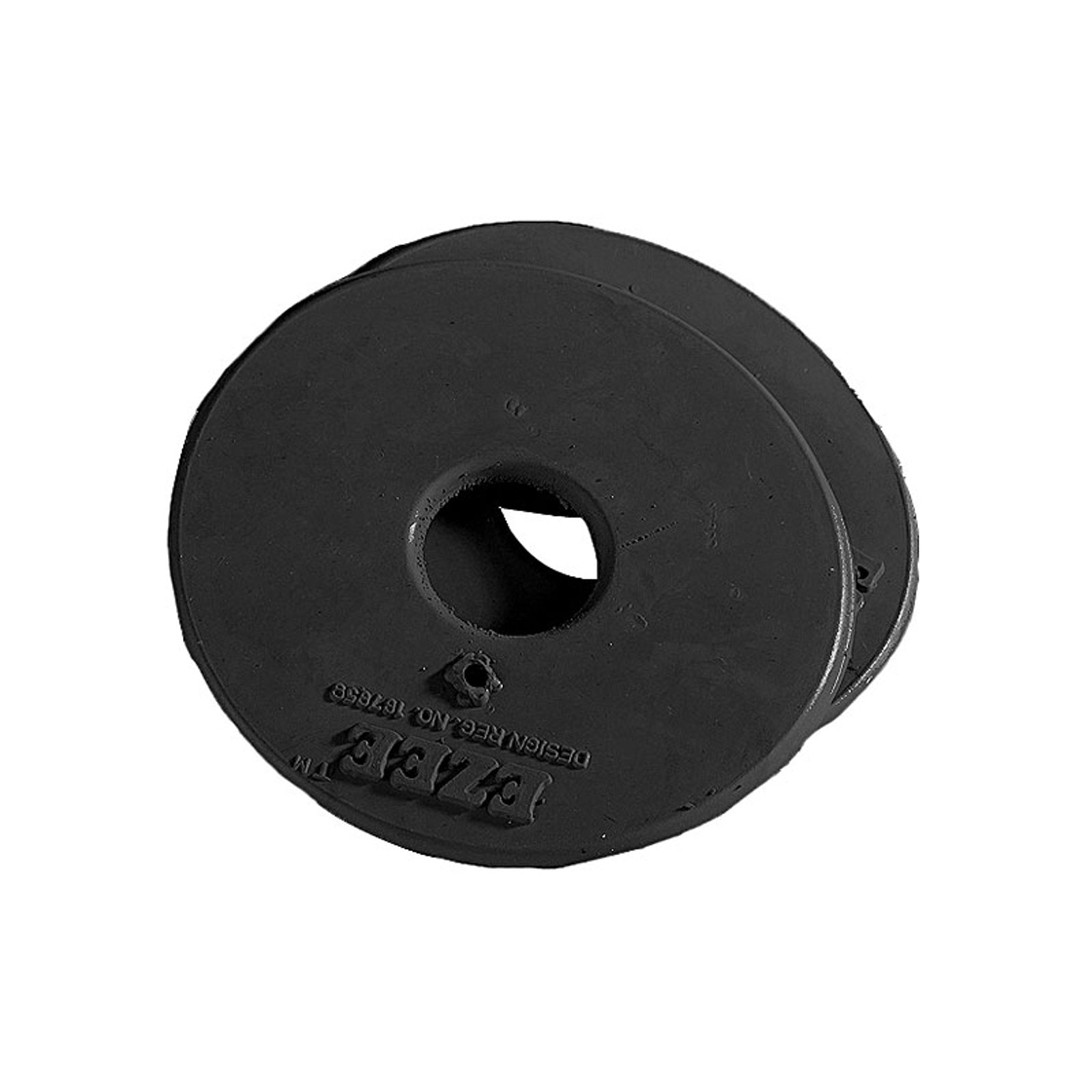 Horze Protezioni morso in gomma Boccaglio