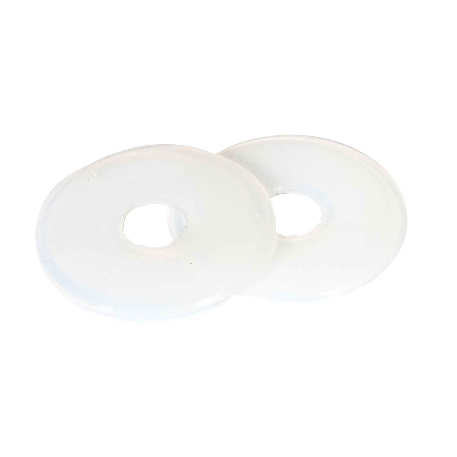 Horze Protezioni morso in silicone Boccaglio