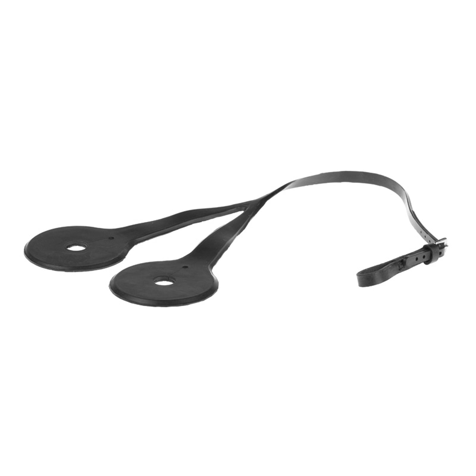 Finntack Sostegno per filetto Attrezzatura per la corsa