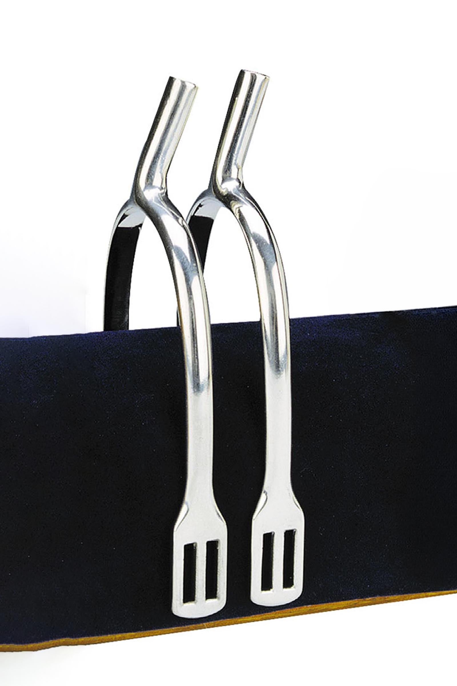 Feeling FEELING Men's Prince of Wales Spurs Frustini