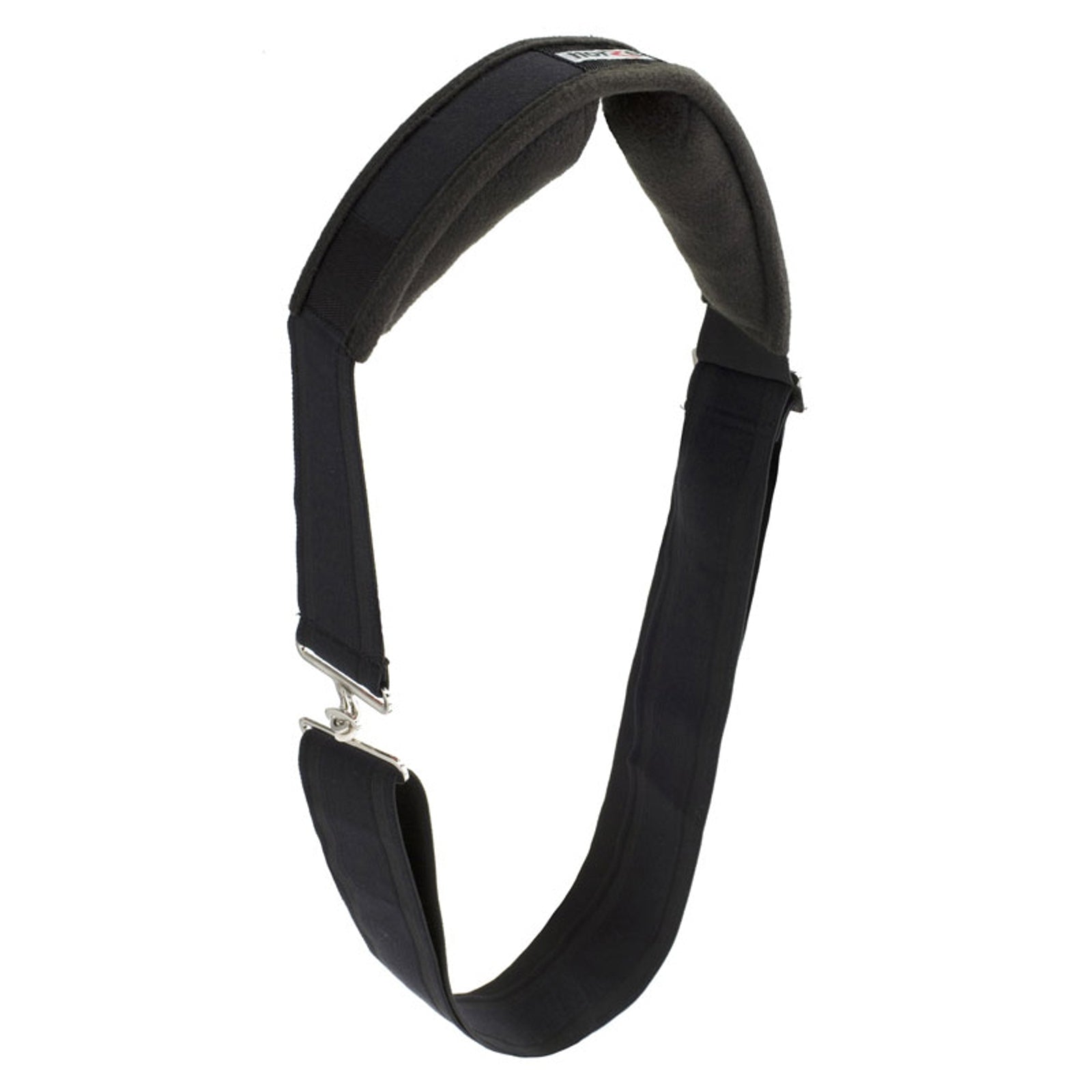 Horze Sottopancia in pile elastico per coperte Coperte per cavalli