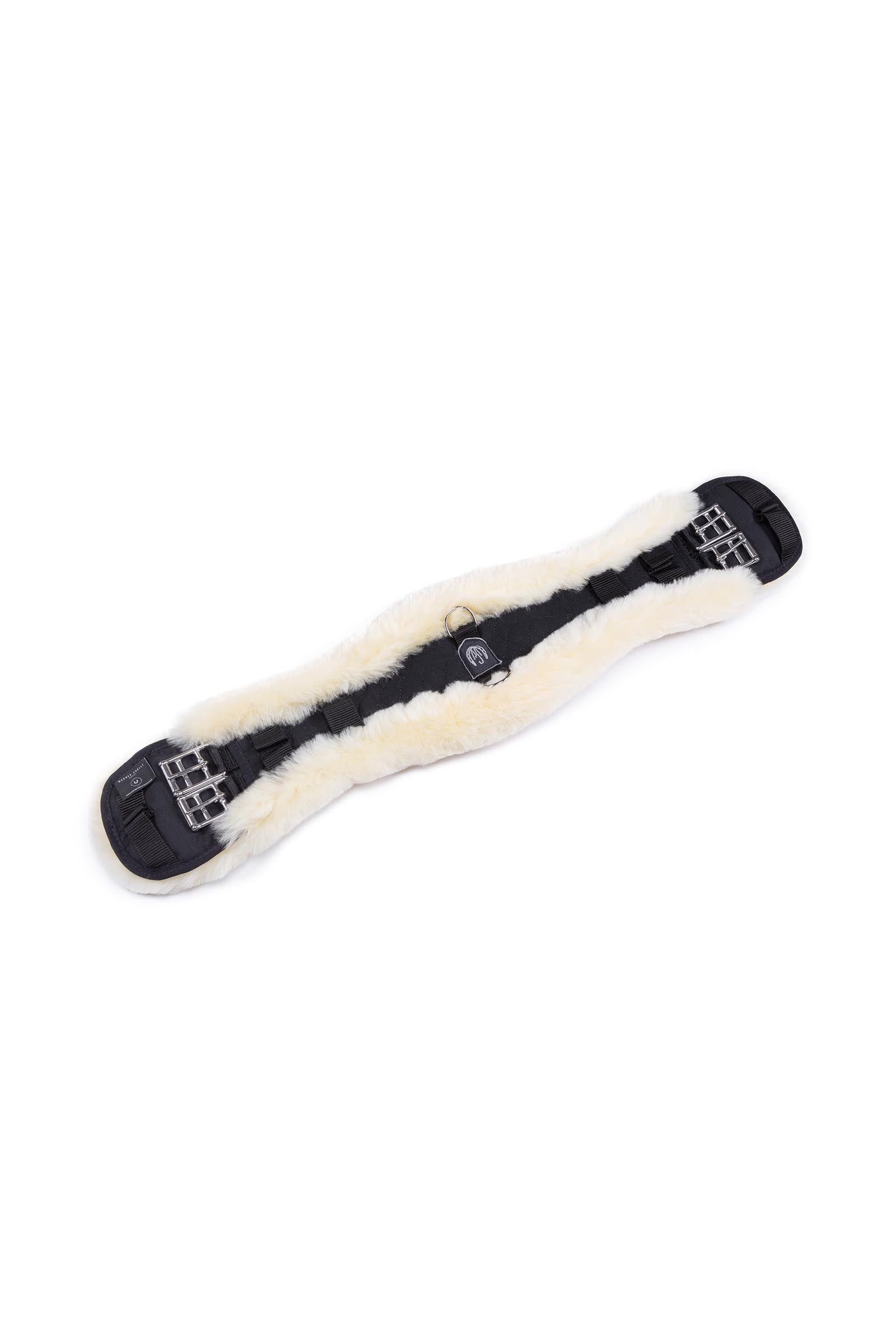Christ Sottopancia da dressage sagomato Christ Selle & Sottopancia