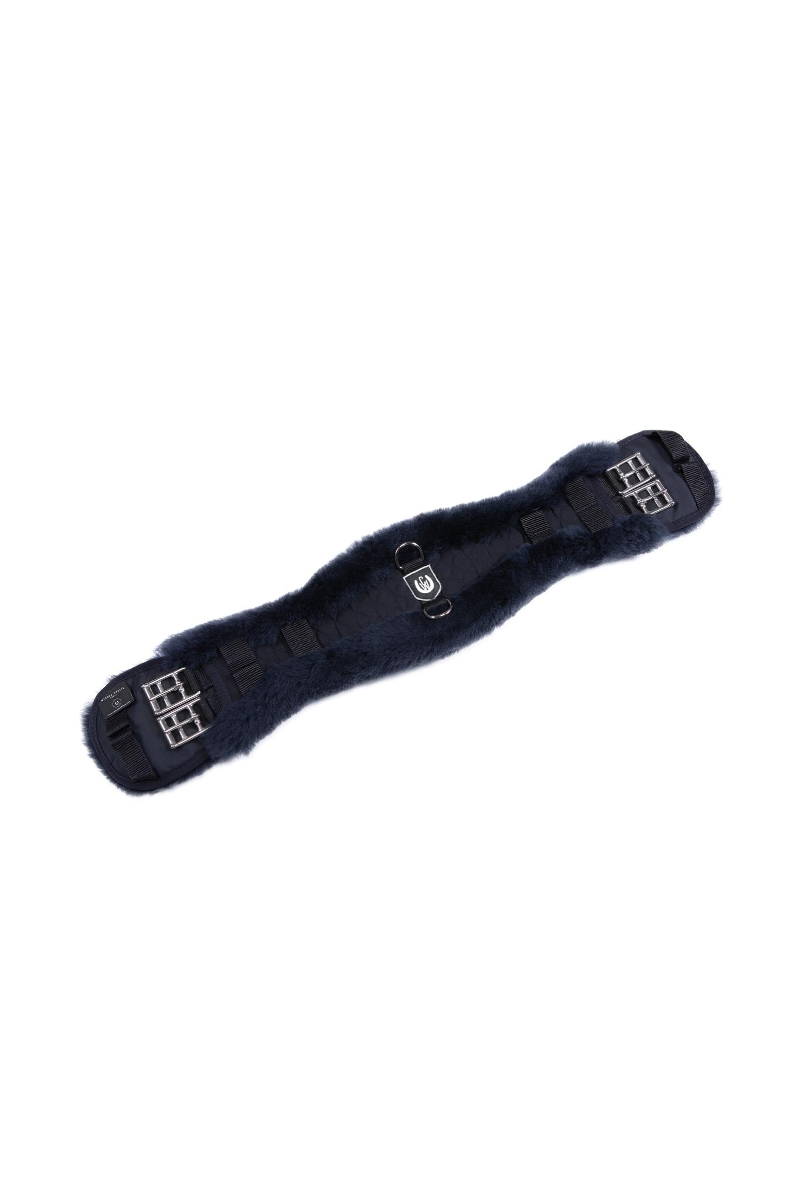 Christ Sottopancia da dressage sagomato Christ Selle & Sottopancia