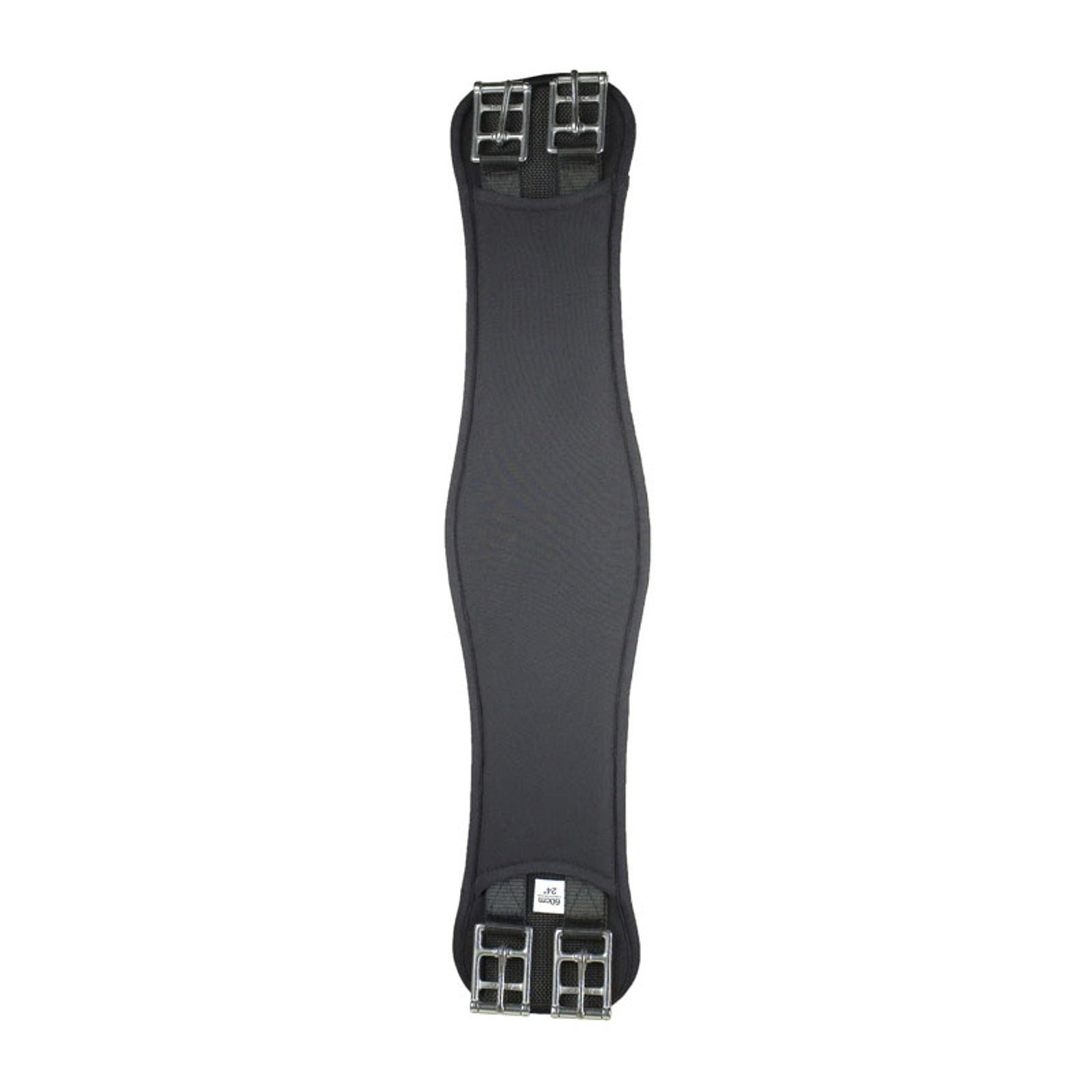 Horze Sottopancia da dressage in neoprene Selle & Sottopancia