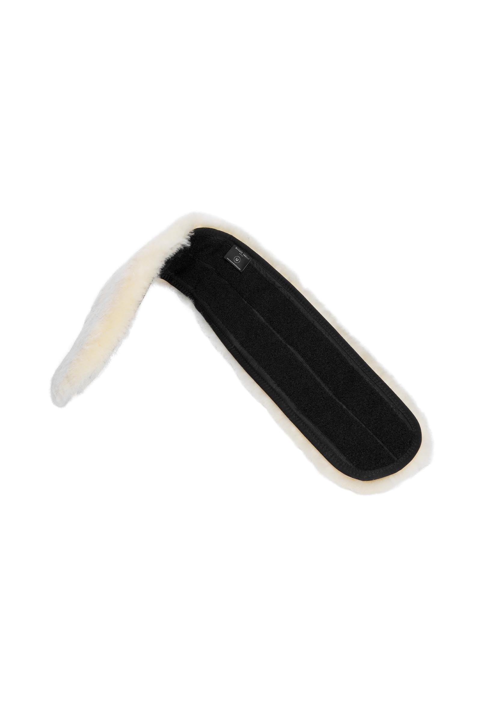 Christ copertura per sottopancia western con cinturino a strappo Selle & Sottopancia