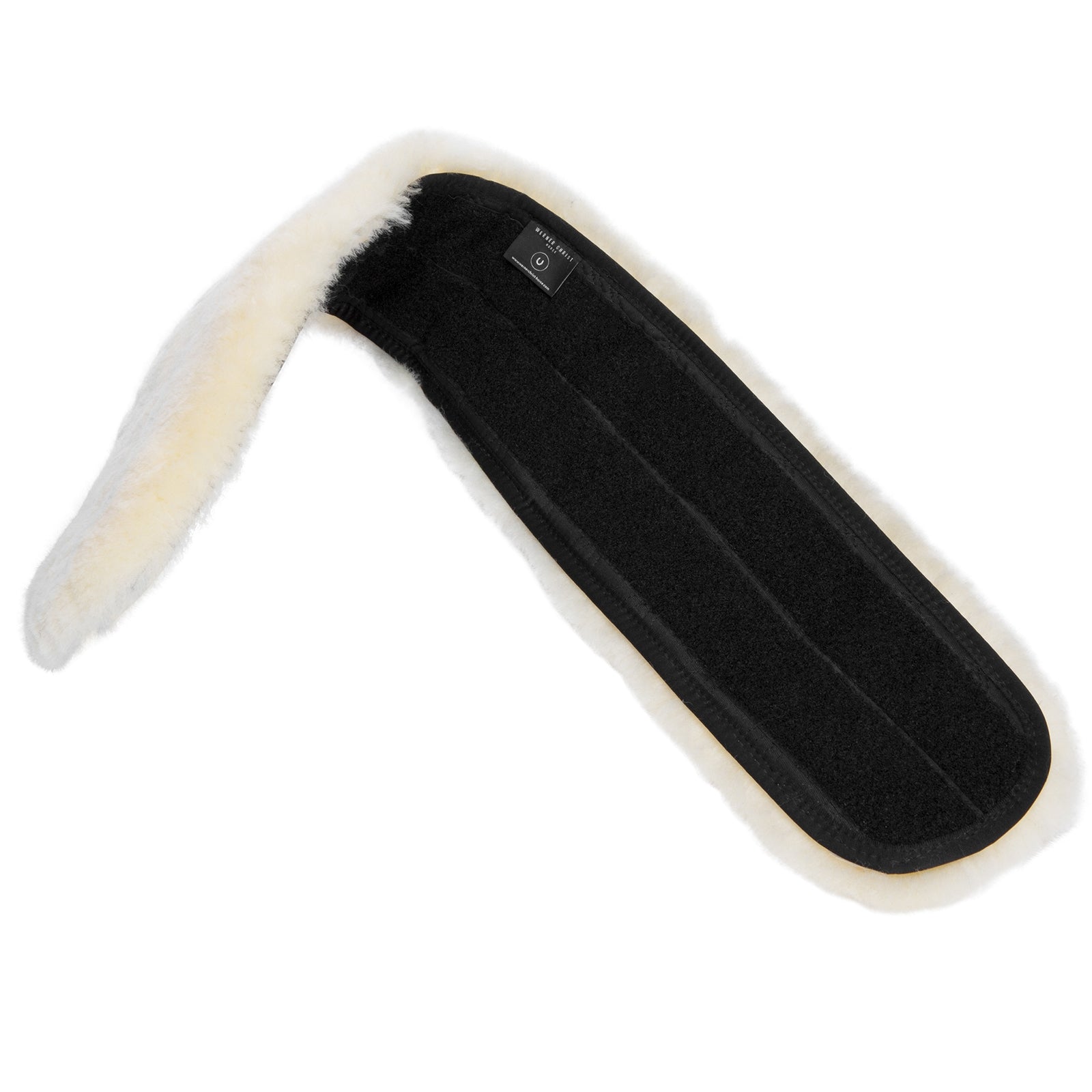 Christ Protezione sottopancia con velcro Selle & Sottopancia