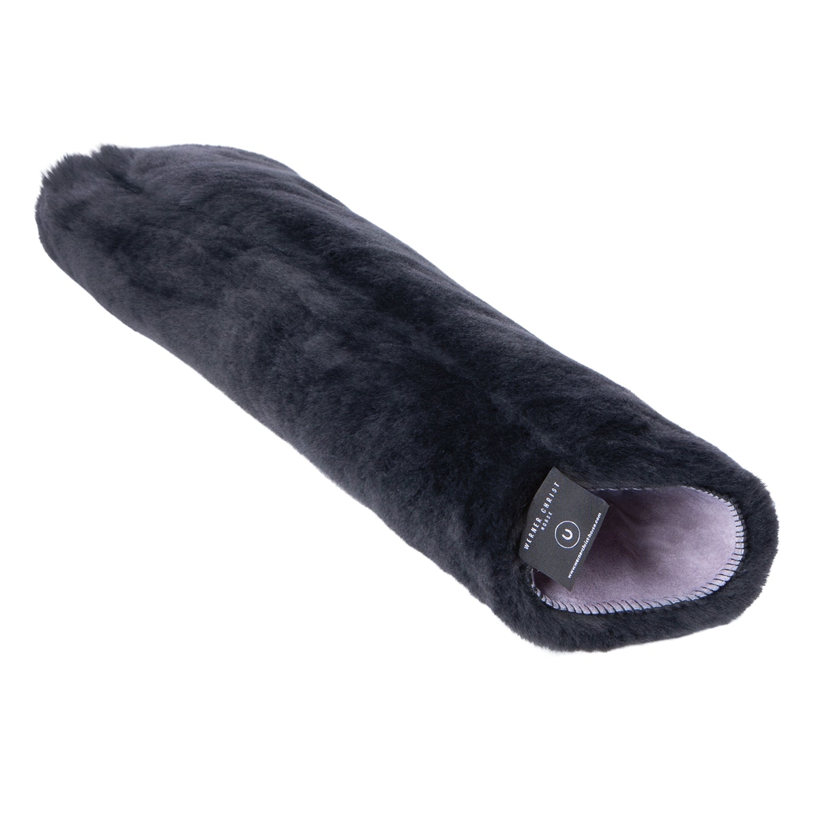 Christ Protezione sottopancia con velcro Selle & Sottopancia