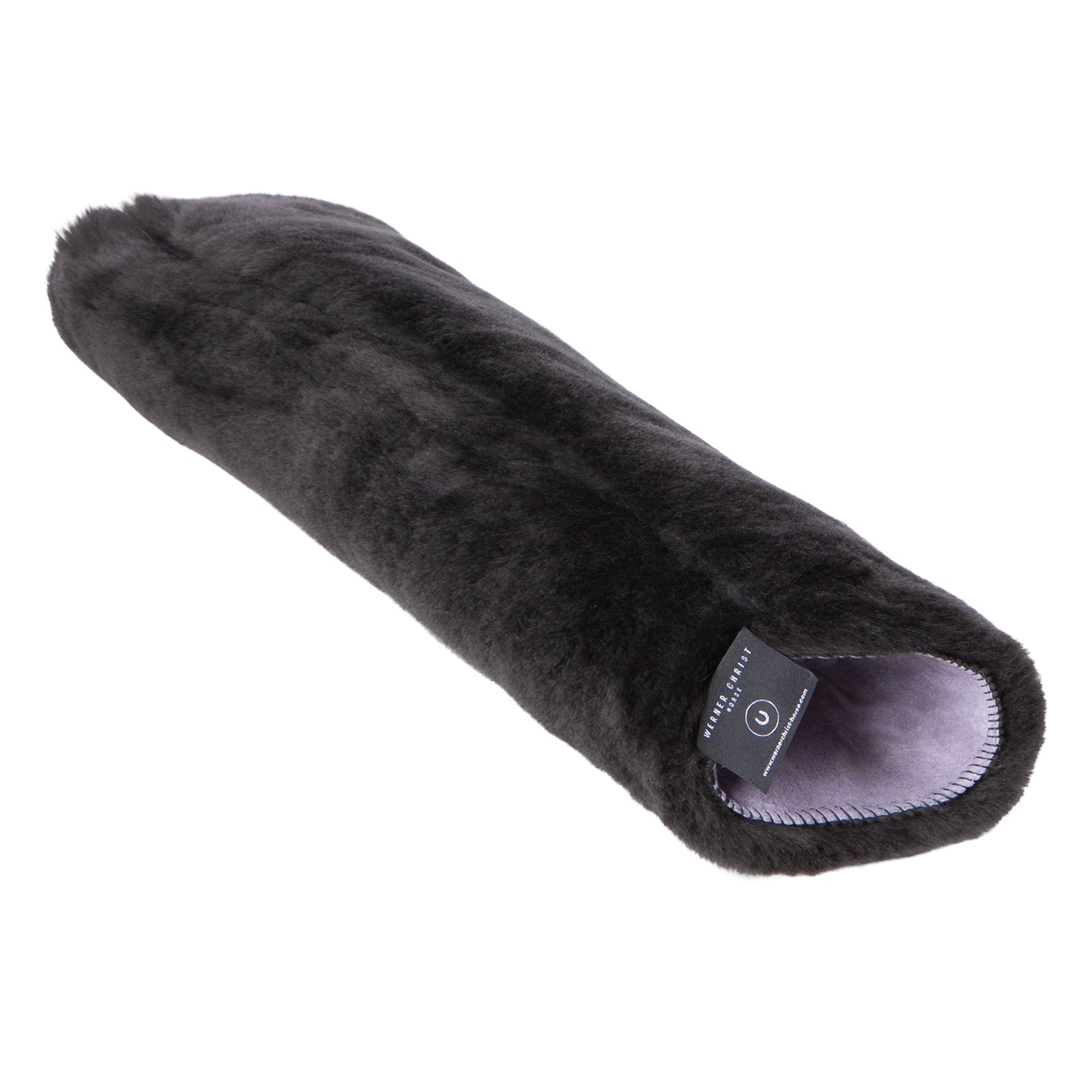 Christ Protezione sottopancia con velcro Selle & Sottopancia