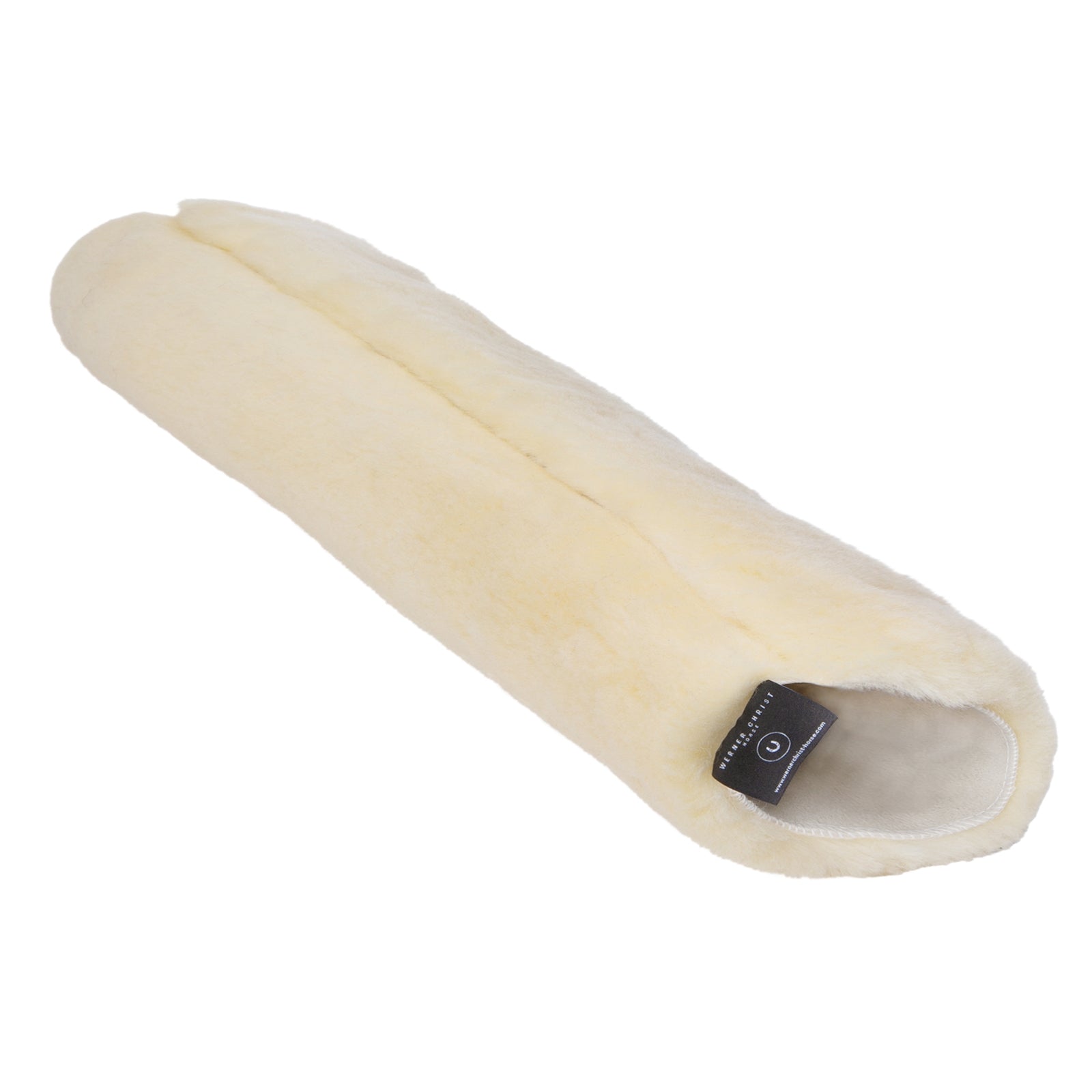Christ Protezione sottopancia con velcro Selle & Sottopancia