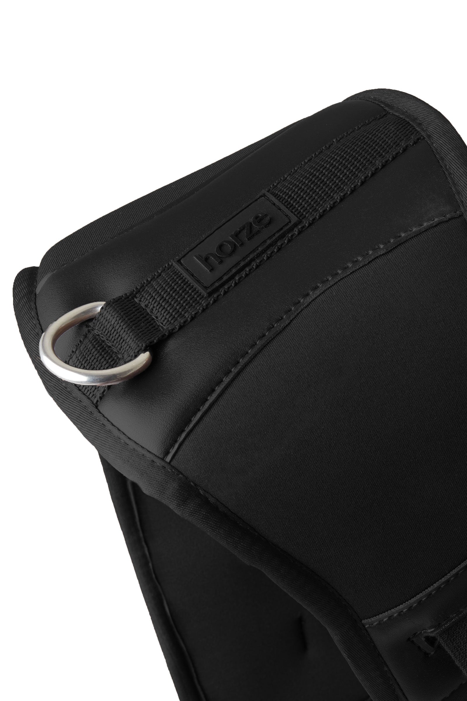 Horze Varna Neoprene Dressage Girth with Elastic Saddles, Girths & Stirrups