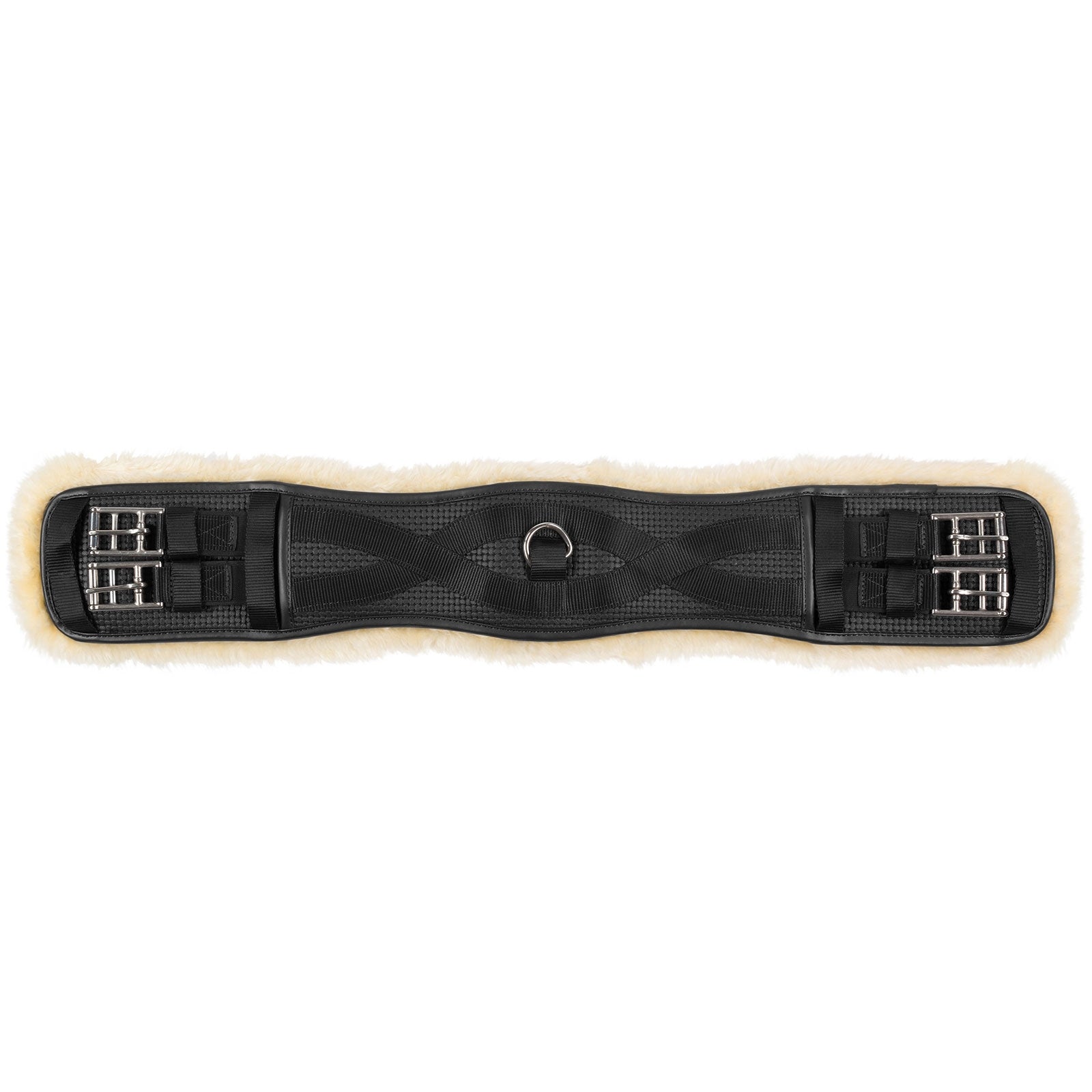 Horze Atlanta Sottopancia da dressage Selle & Sottopancia