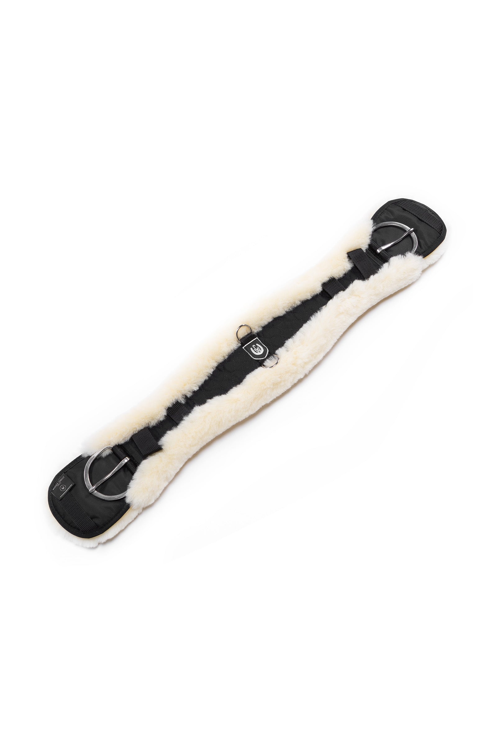 Christ Sottopancia anatomico Western Selle & Sottopancia