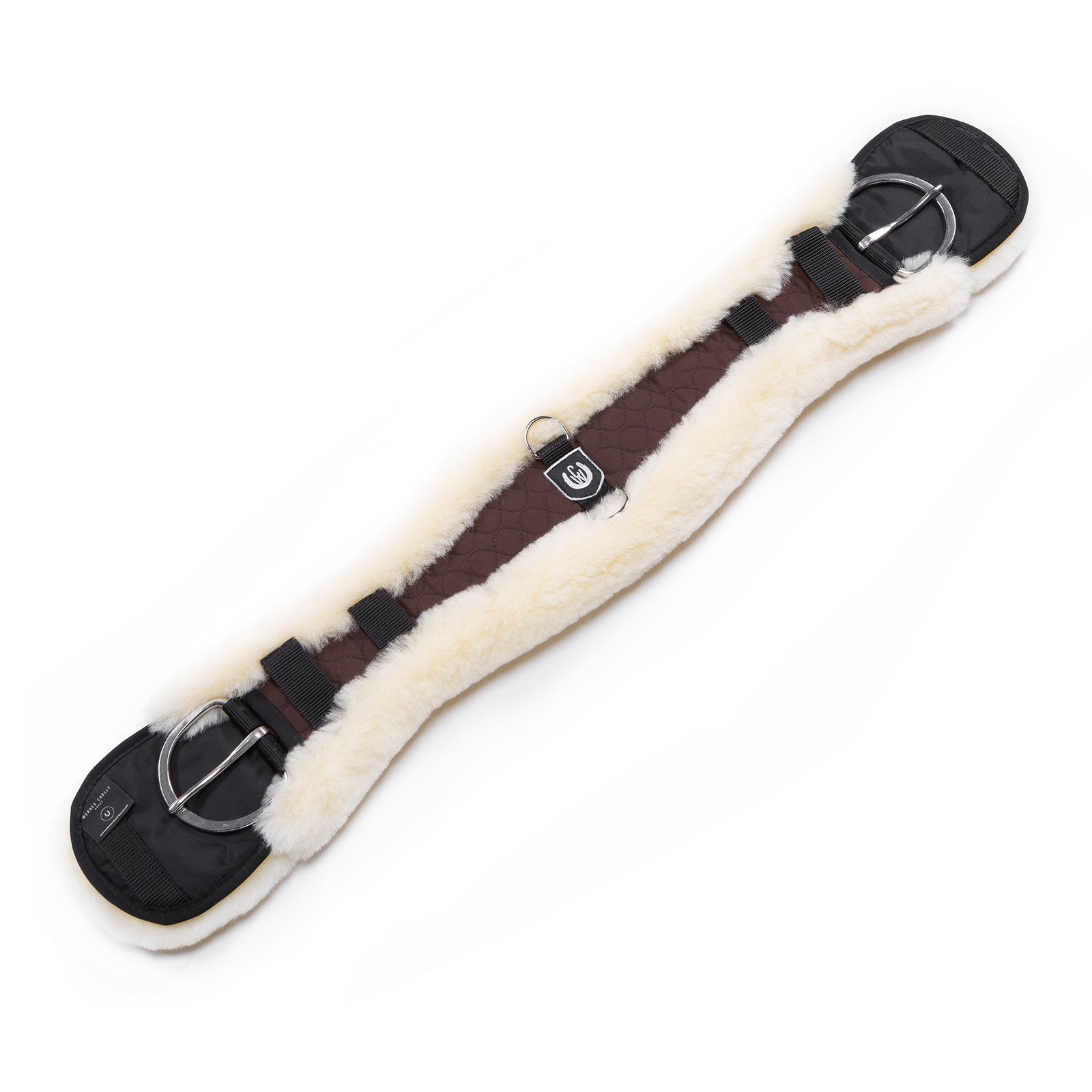 Christ Sottopancia anatomico Western Selle & Sottopancia