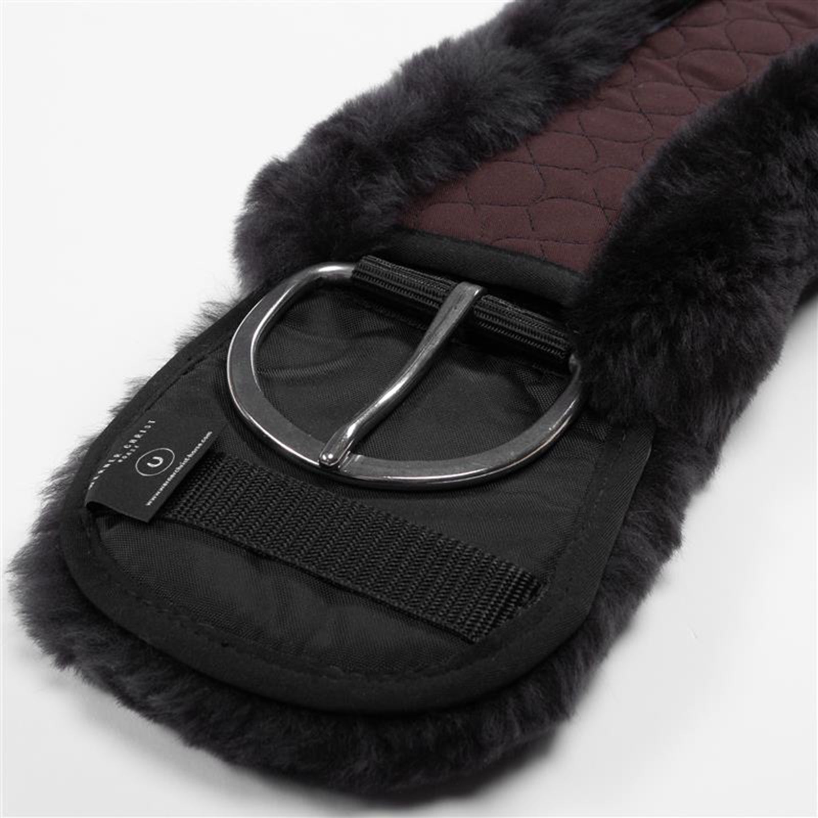 Christ Sottopancia anatomico Western Selle & Sottopancia