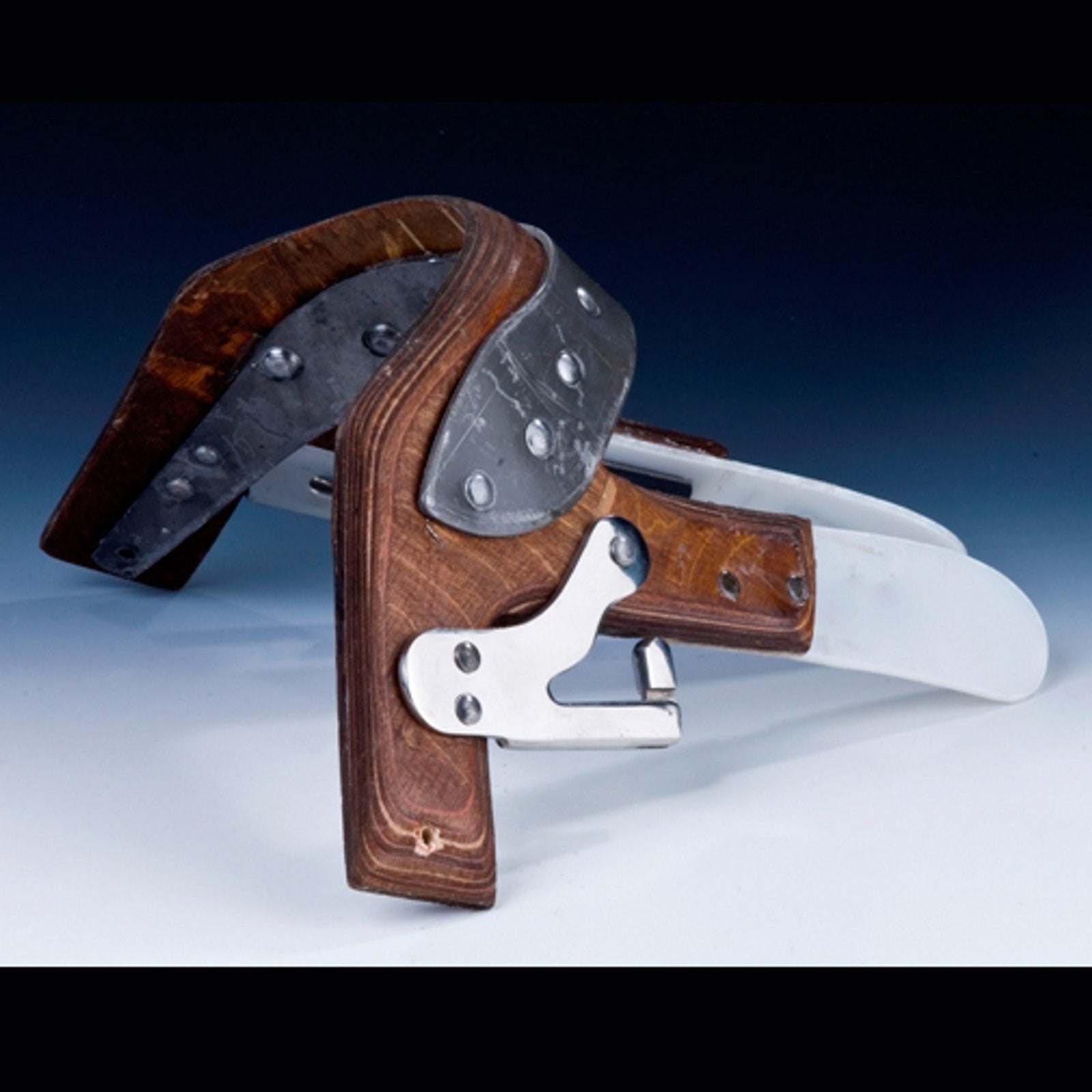 Christ Cristo Gullet per selle Selle & Sottopancia